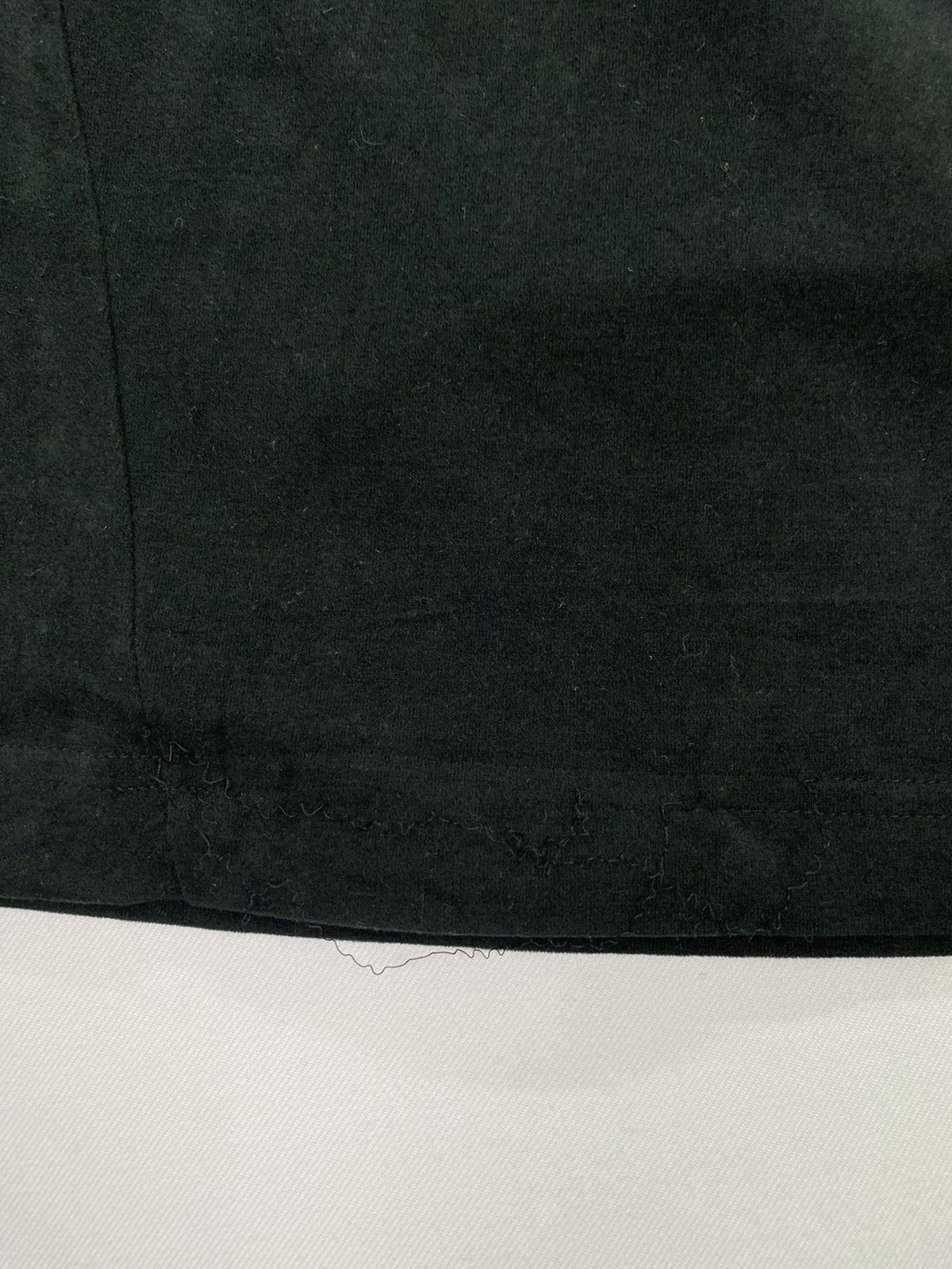 Japanese Brand Russeluno Shirt Size US S / EU 44-46 / 1 - 14 Thumbnail