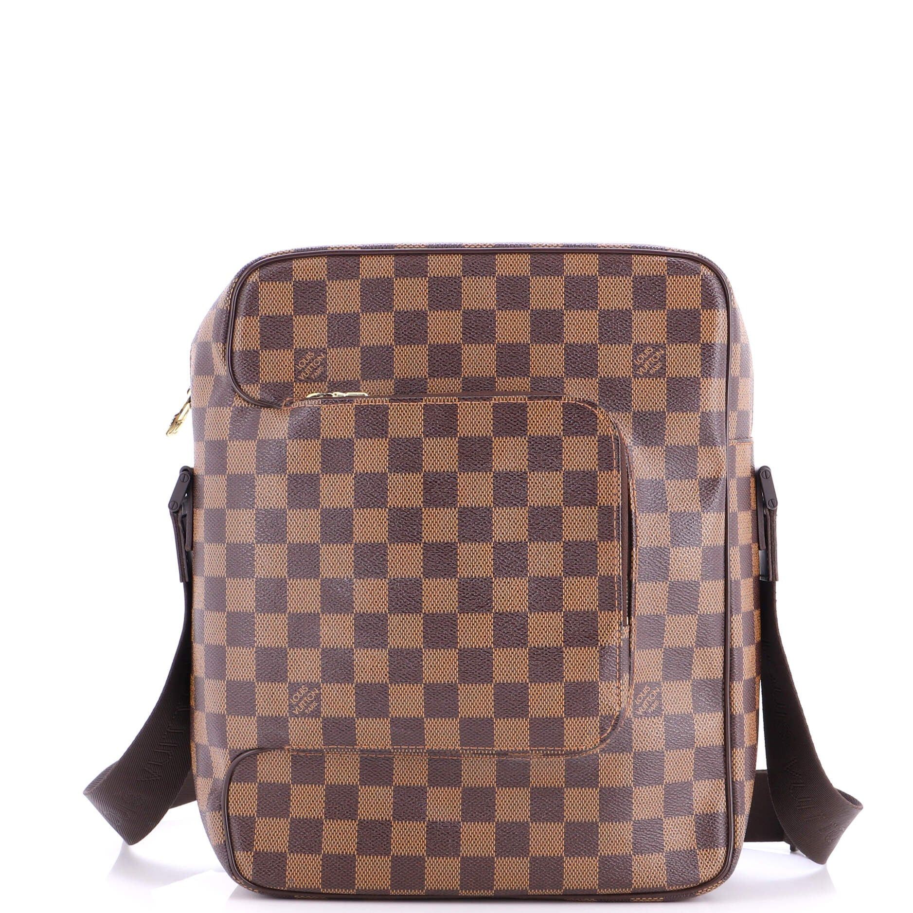 Louis Vuitton Olav Handbag Size ONE SIZE - 1 Thumbnail