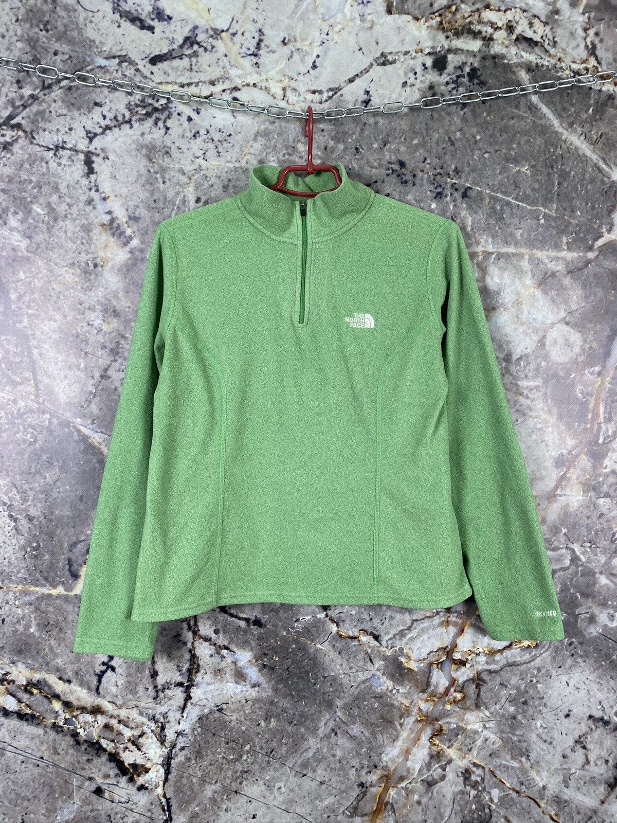The North Face Women’s The North Face Fleece Jacket Outdoor Size M Size M / US 6-8 / IT 42-44 - 1 Thumbnail