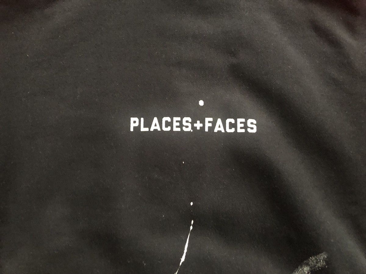 Places + Faces Places + Faces Paint Splatter Hoodie sz. M Size US M / EU 48-50 / 2 - 2 Thumbnail