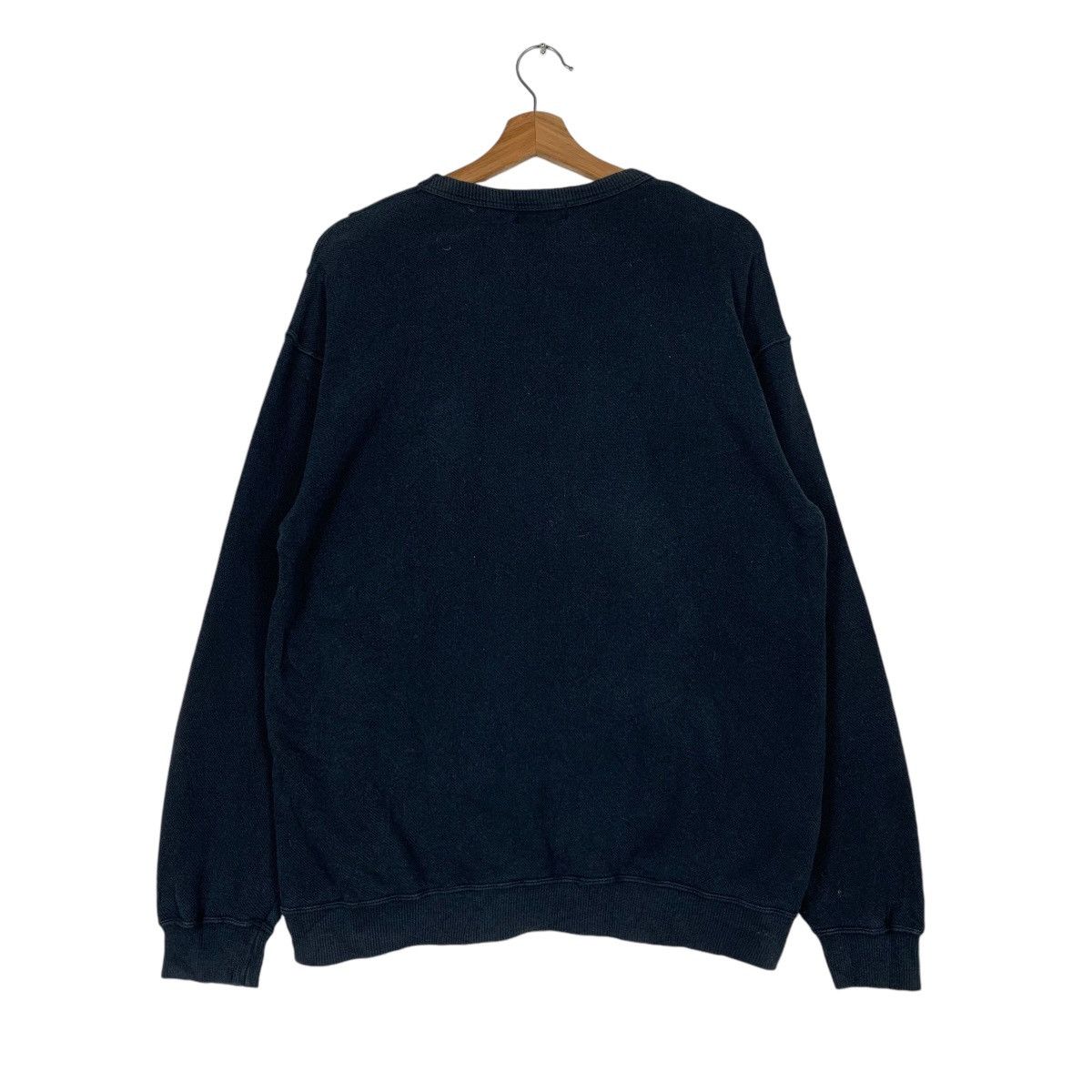 Yamaha YAMAHA Embroidery Small Logo Sweatshirt #1202-C55 Size US L / EU 52-54 / 3 - 7 Thumbnail