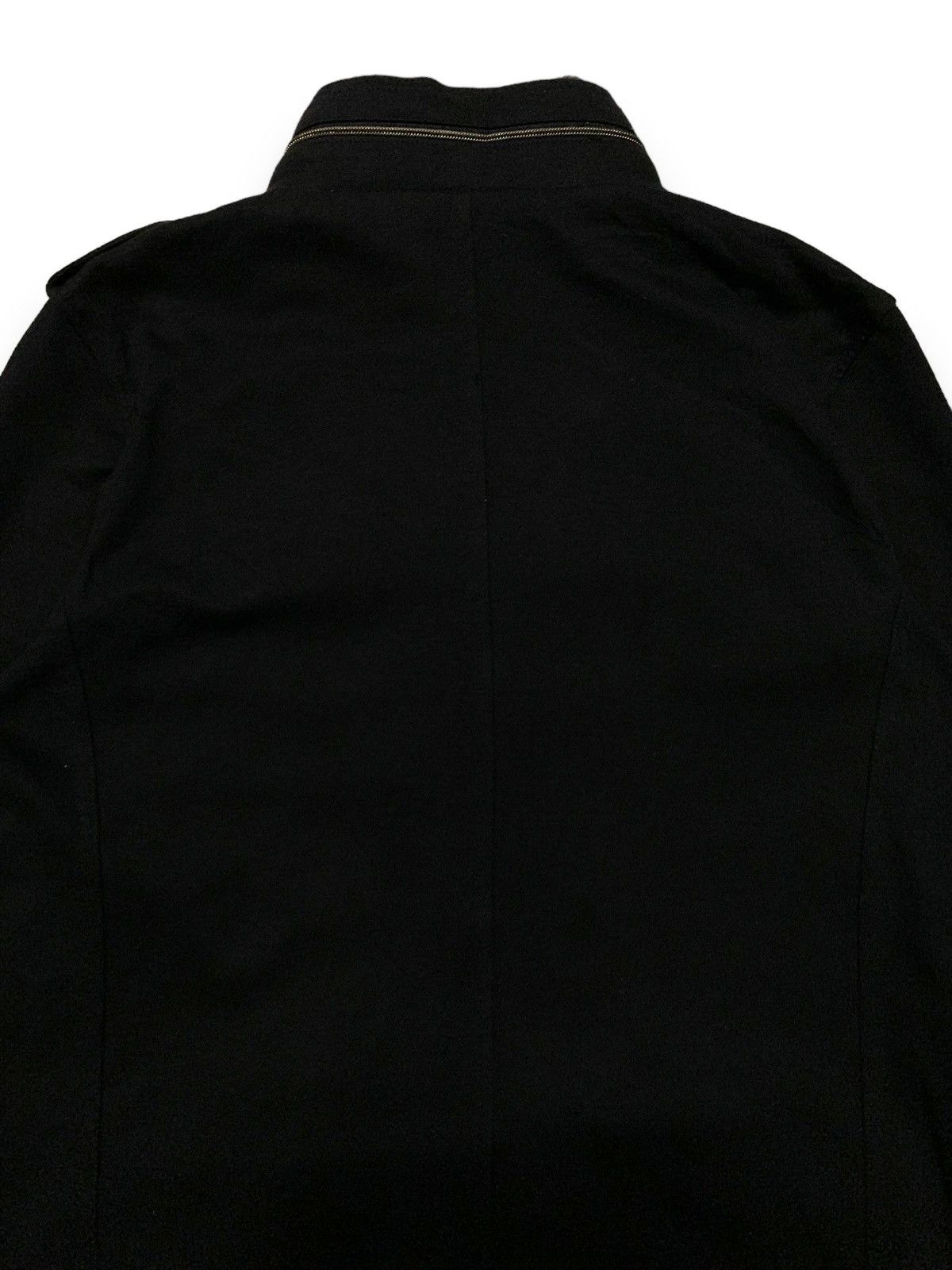Beauty Beast Japanese Brand Multipockets Utility Tactical Field Jacket Size US M / EU 48-50 / 2 - 15 Thumbnail