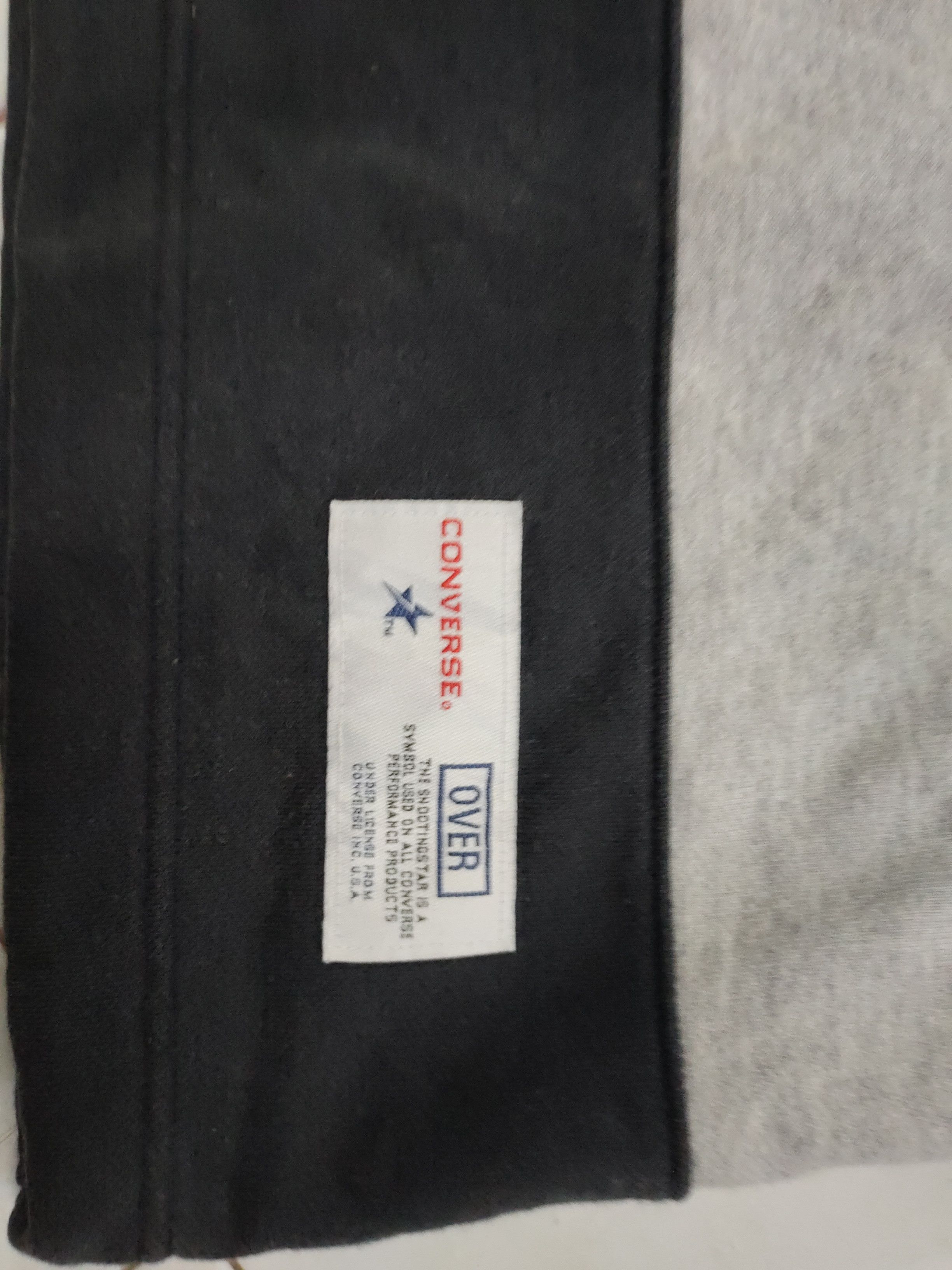 Converse CONVERSE HOODIE JACKET Size US XL / EU 56 / 4 - 8 Thumbnail