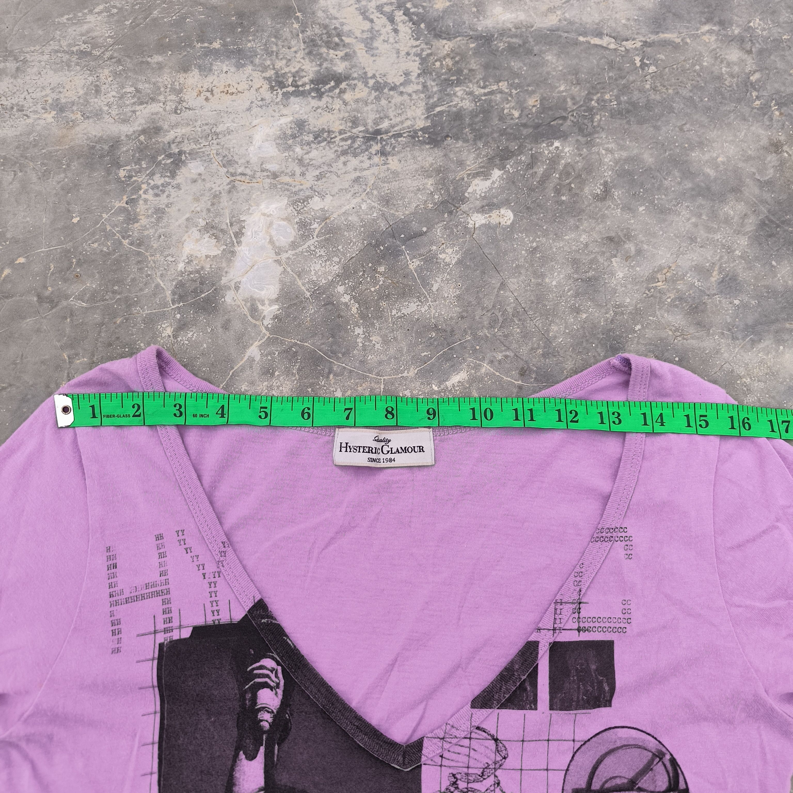 Hysteric Glamour Bundling hysteric glamour Size ONE SIZE - 8 Thumbnail