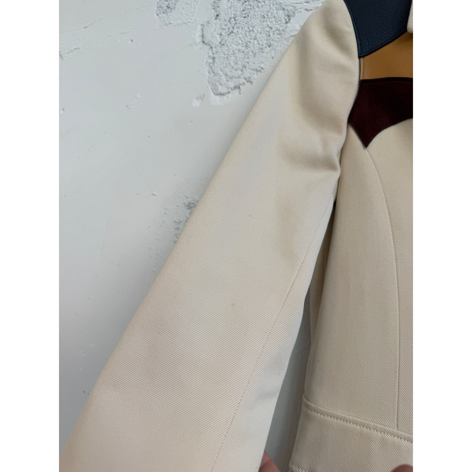 Coach Coach Calico Coat Size XS / US 0-2 / IT 36-38 - 4 Thumbnail