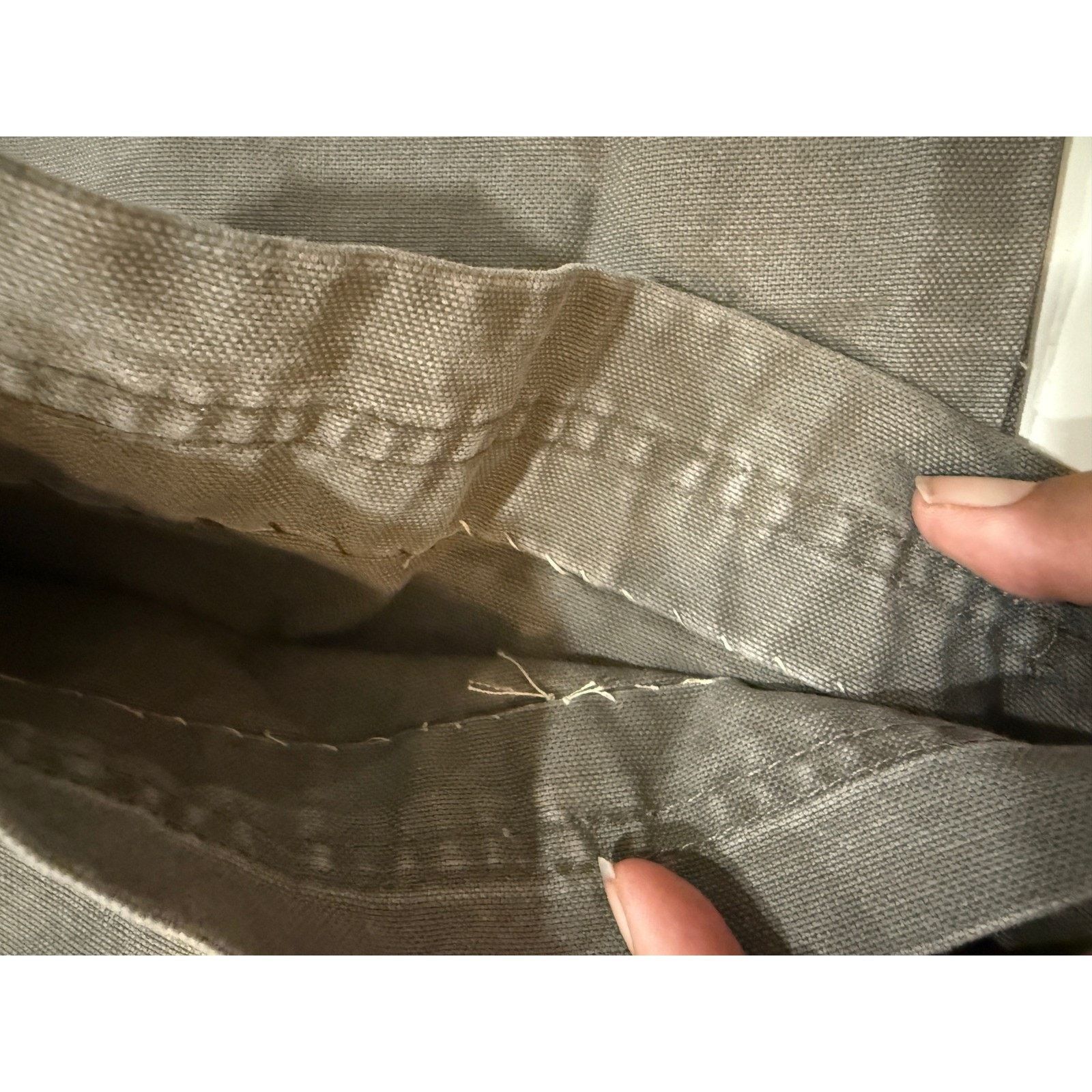 Cabelas Cabelas Trail Hiker Cargo Pants Men 38 Gray Gorpcore Hunting Size US 38 / EU 54 - 6 Thumbnail