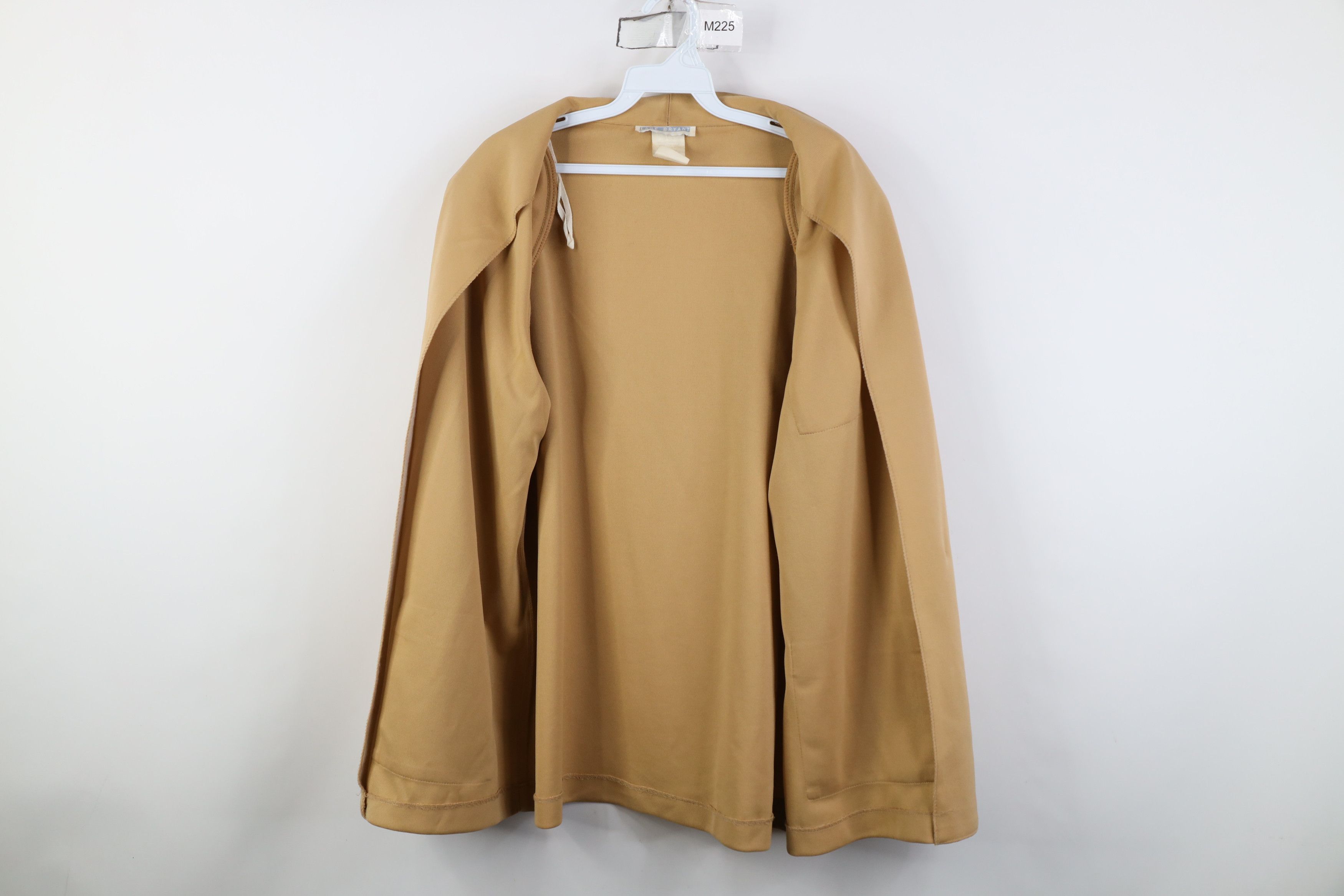 Vintage Vintage 90s Lane Bryant Knit Suit Coat Blazer Jacket USA Size XXL / US 16-18 / IT 52-54 - 12 Thumbnail