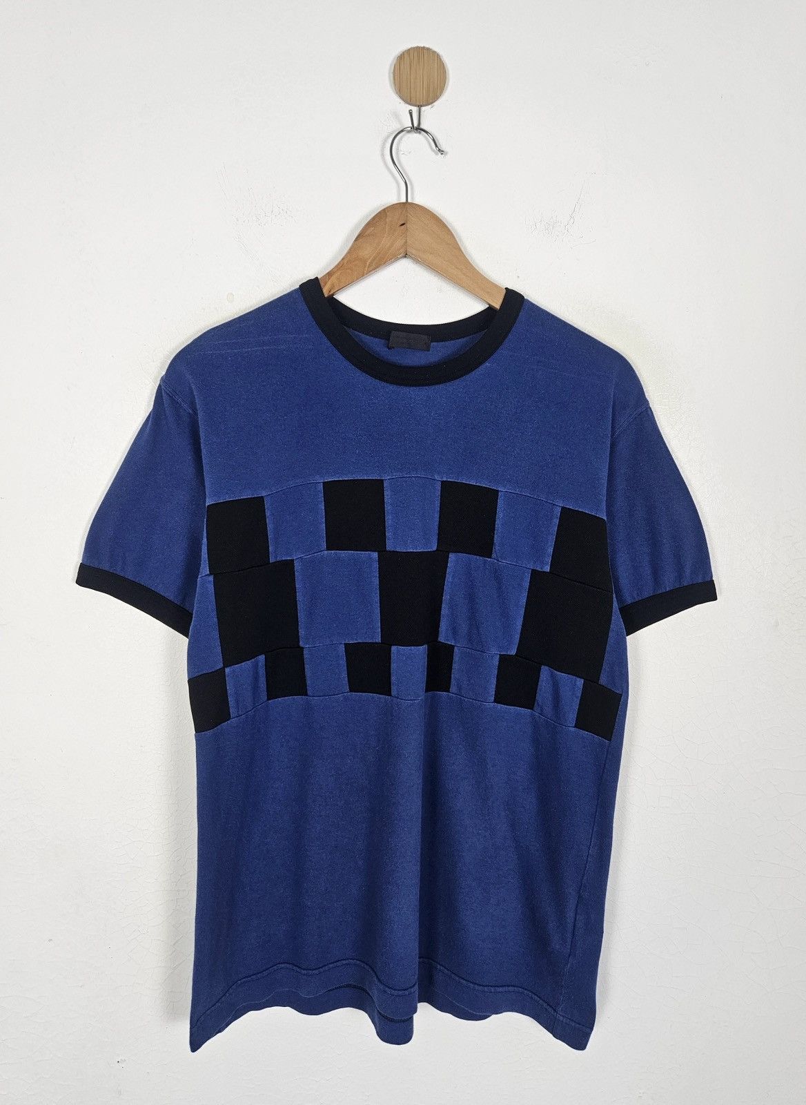 Comme des Garcons Comme des Garcons Homme Plus CDG tee Shirt Size US M / EU 48-50 / 2 - 1 Thumbnail