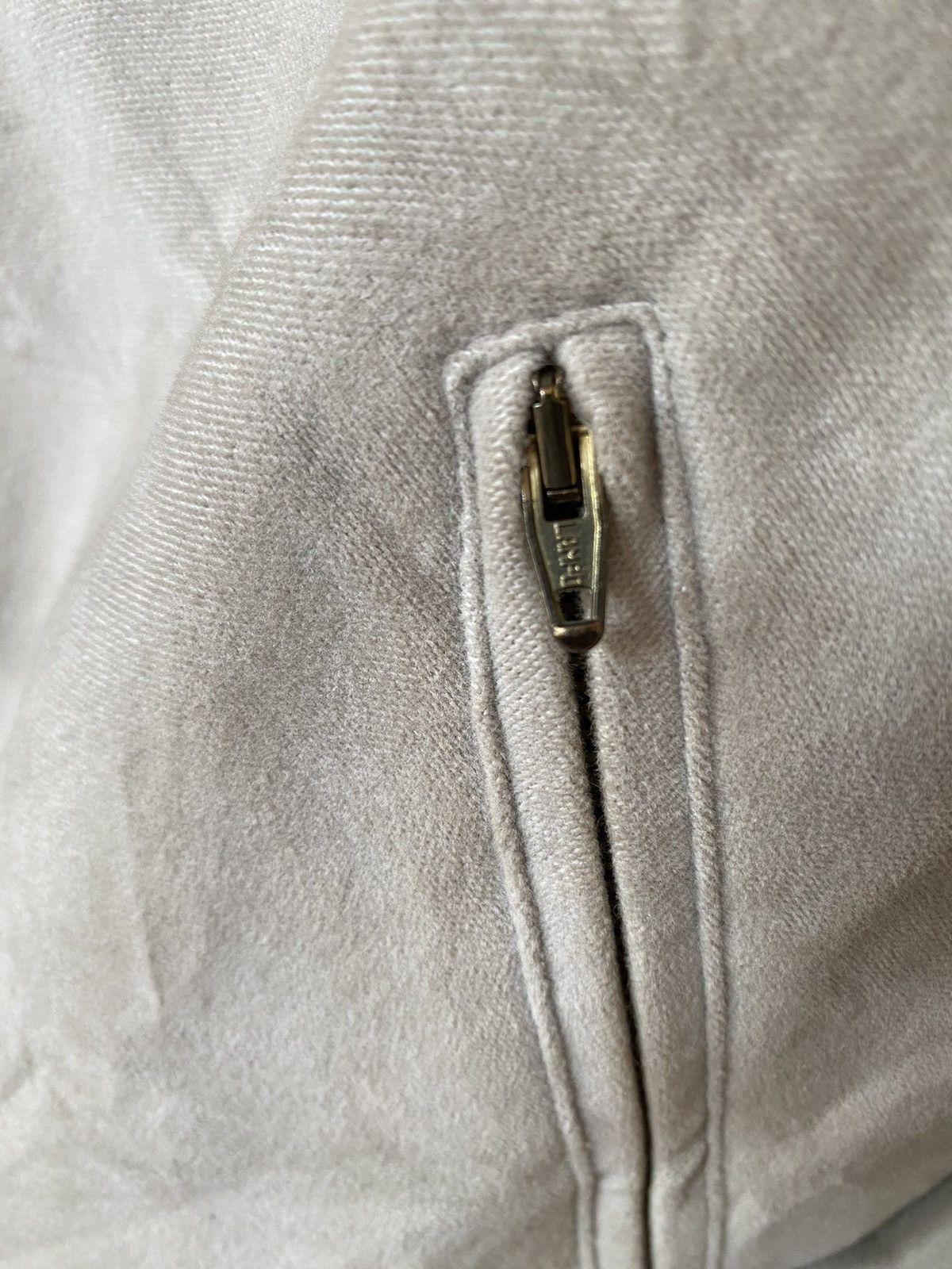 Fendi × Vintage VINTAGE FENDI DECK JACKET SHERPA Size US XS / EU 42 / 0 - 5 Thumbnail