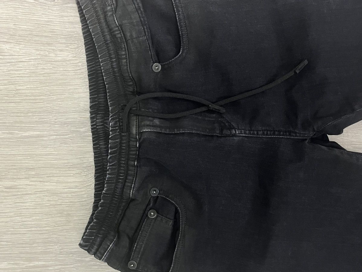 R13 Boy Skinny Jogger. Medium Size US 32 / EU 48 - 3 Thumbnail