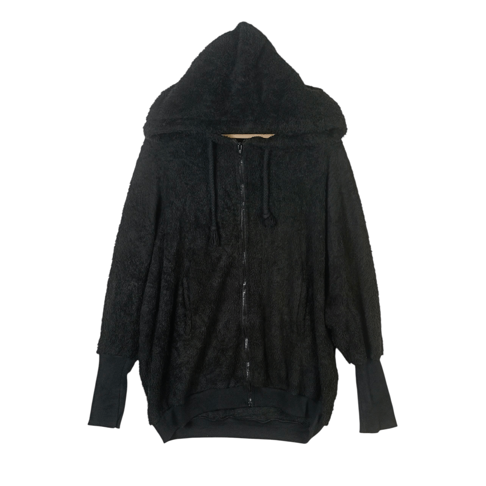 Seditionaries Japanese Brand Hazard Not Ice Embroidered Skull Size US XL / EU 56 / 4 - 2 Thumbnail