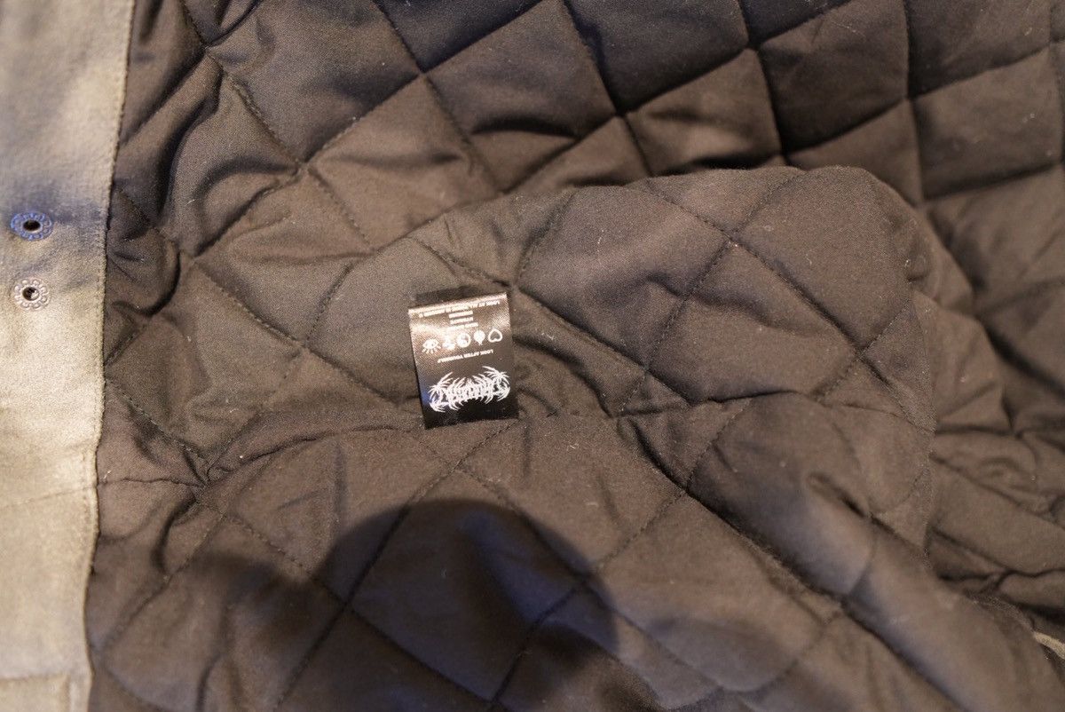 Drop Dead Drop Dead Maximum Pain Racing Jacket Sold Out Size M Size US M / EU 48-50 / 2 - 7 Thumbnail