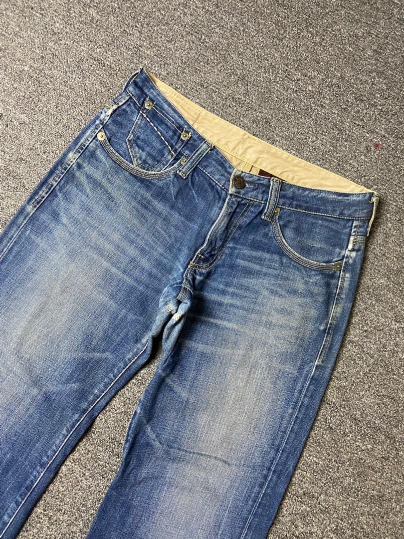Levi's 🔥 Classic Levis Strauss Co. Bootcut Jeans 🔥 (135) Size US 31 - 11 Thumbnail