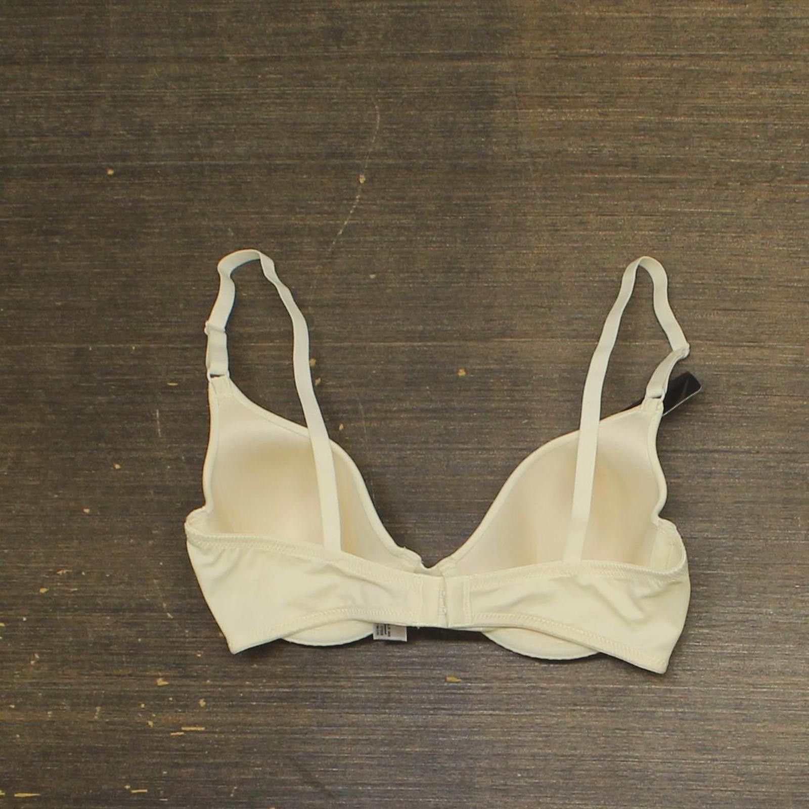 Other Maidenform Shaping Underwire Bra 7959 Light Beige Brown 32c Size ONE SIZE - 2 Thumbnail