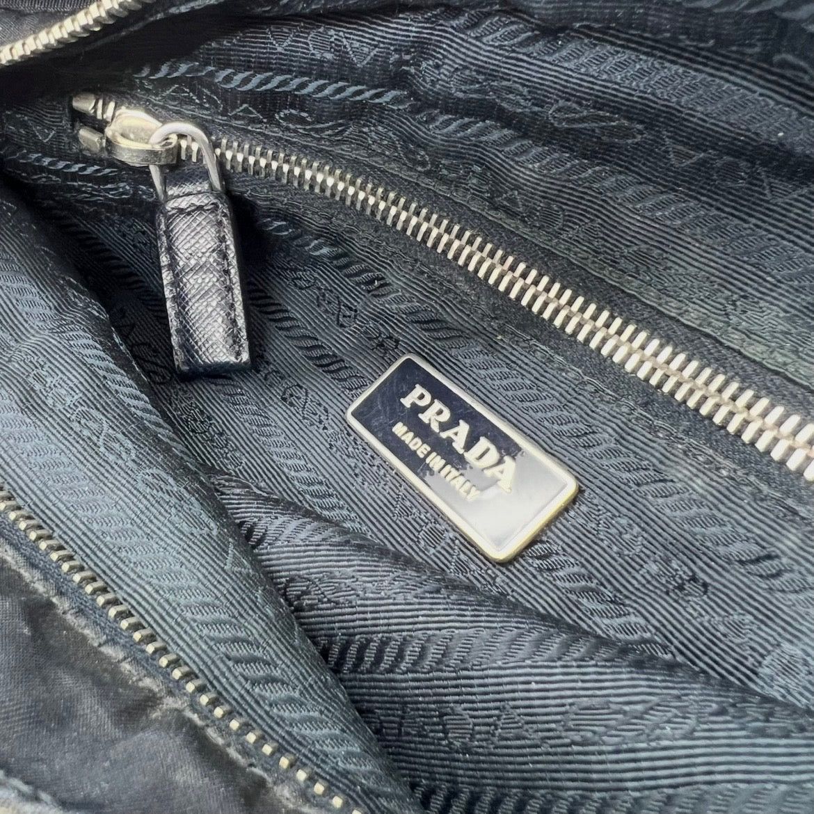 Prada Prada Crossbody Bag Size ONE SIZE - 5 Thumbnail