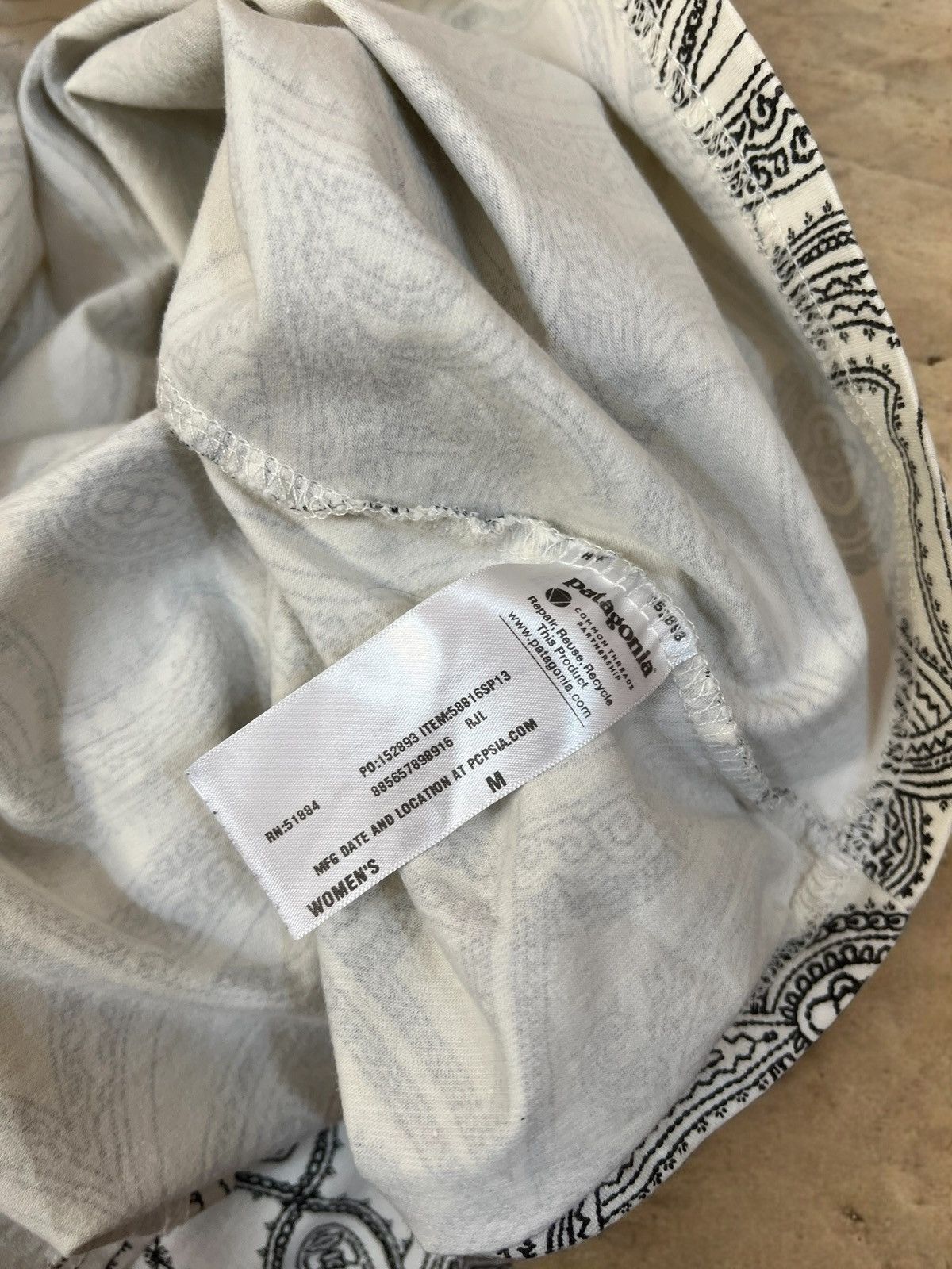Patagonia Patagonia Sports dress size S Size S / US 4 / IT 40 - 6 Thumbnail