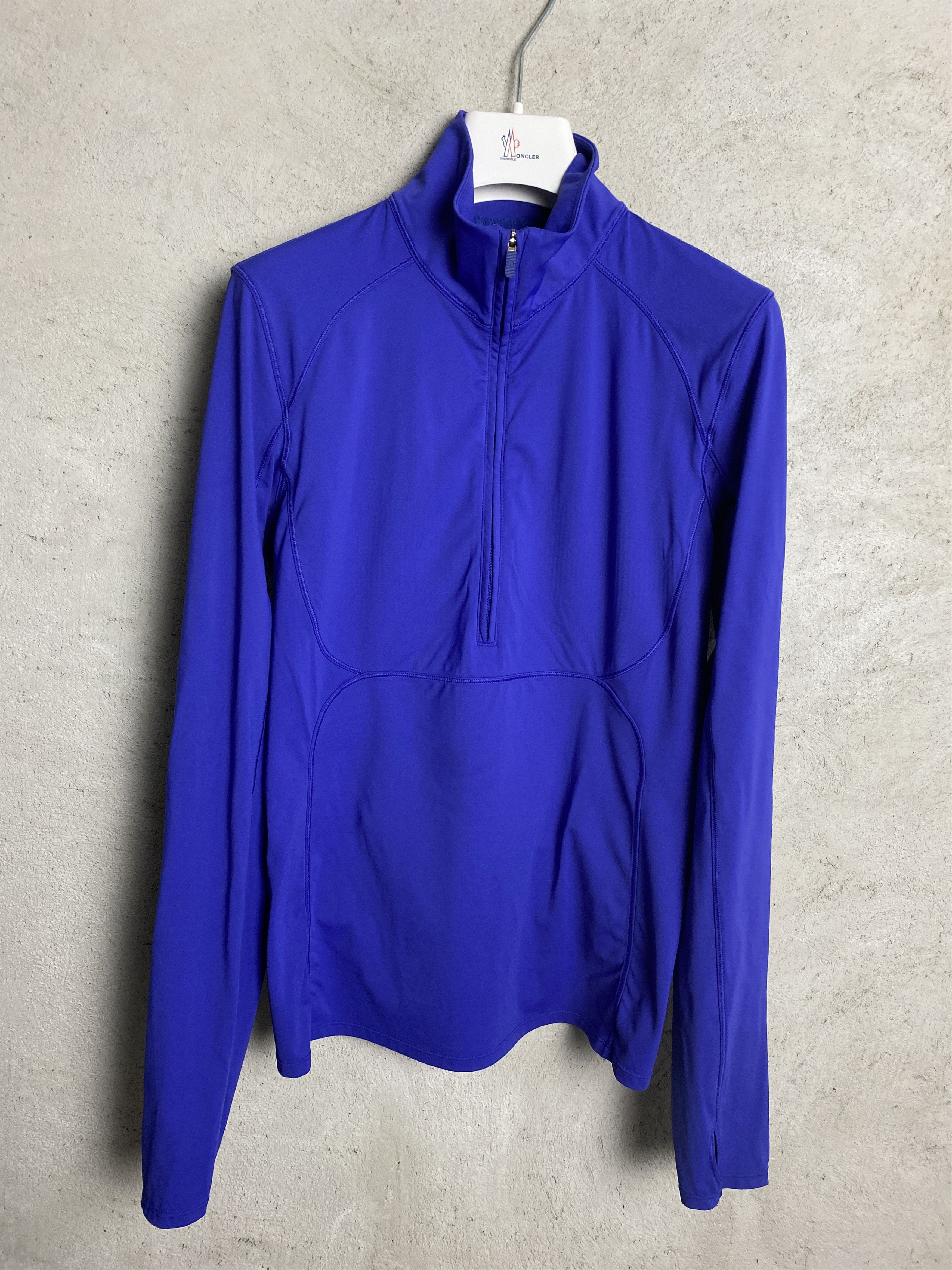 Lululemon Lululemon Best Pace quarter zip sweatshirt sport yoga Size M / US 6-8 / IT 42-44 - 2 Thumbnail