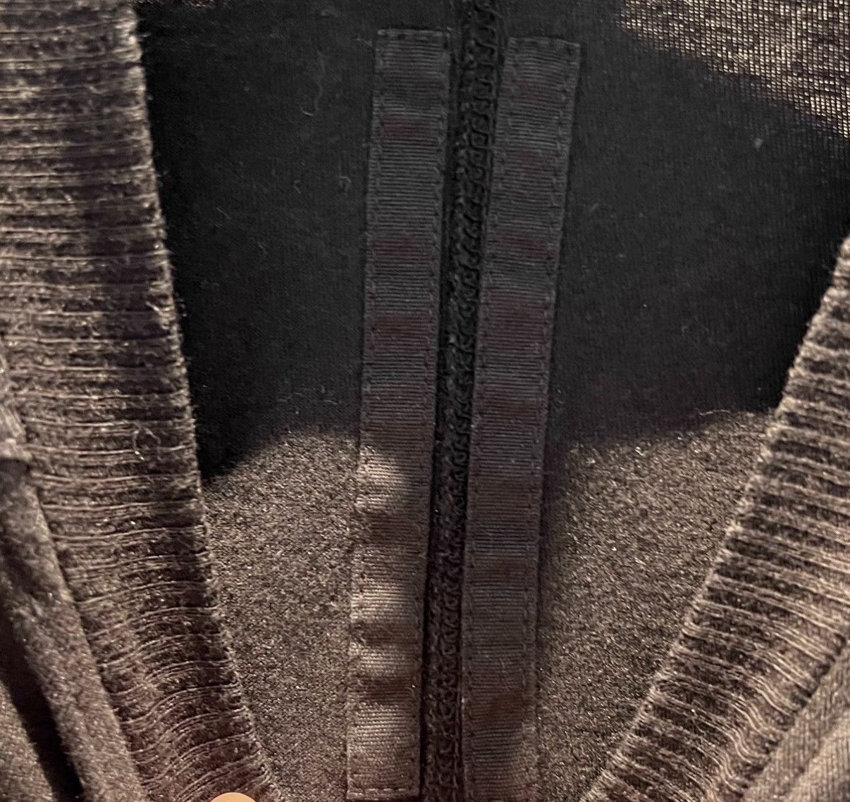 Rick Owens Rick Owens DRKSHDW Patchwork Sleeveless Vest Size US M / EU 48-50 / 2 - 4 Thumbnail