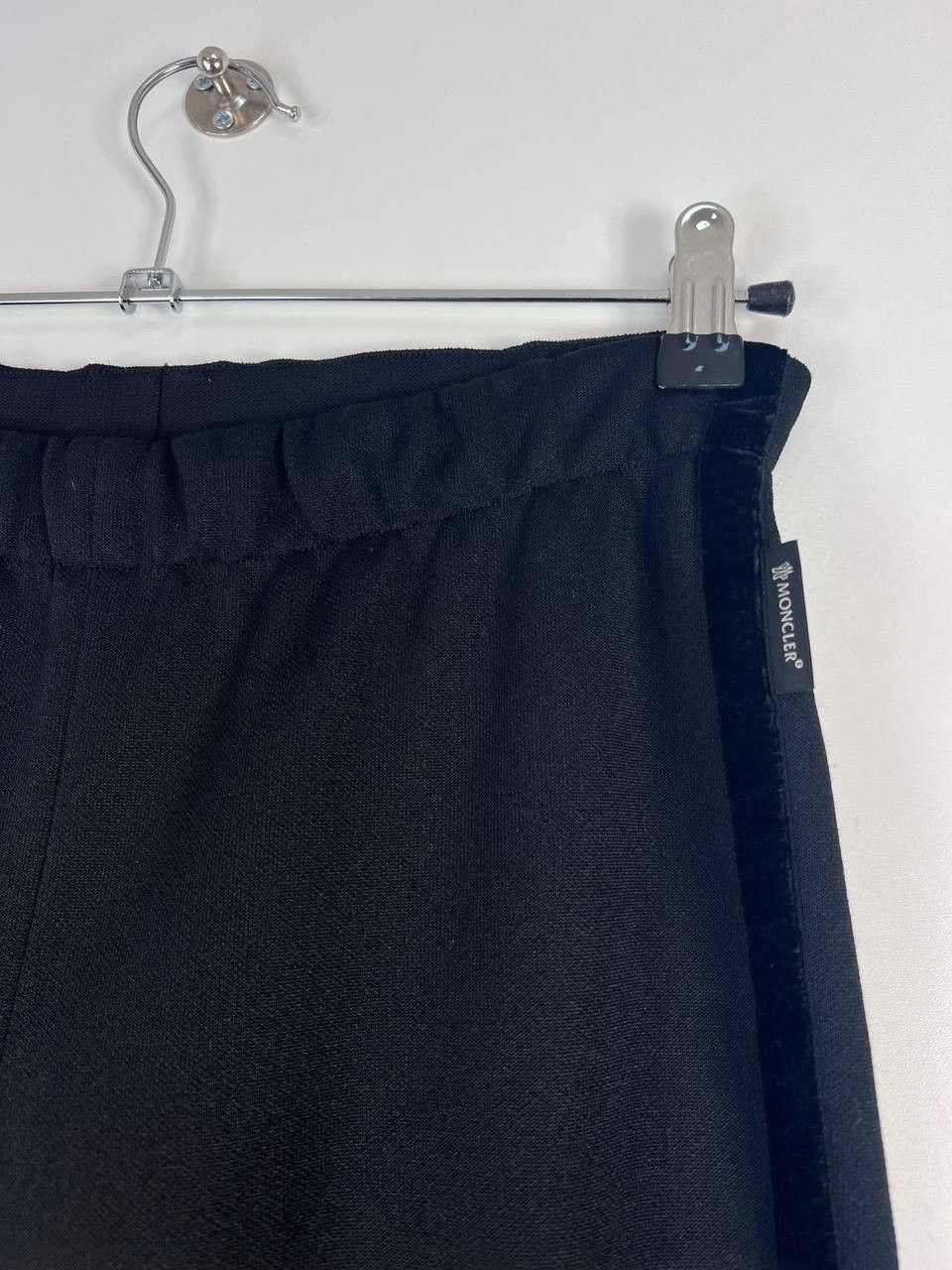 Moncler Moncler Pantalone Flared Trousers Pants Womens Size L Size 28" / US 6 / IT 42 - 5 Thumbnail