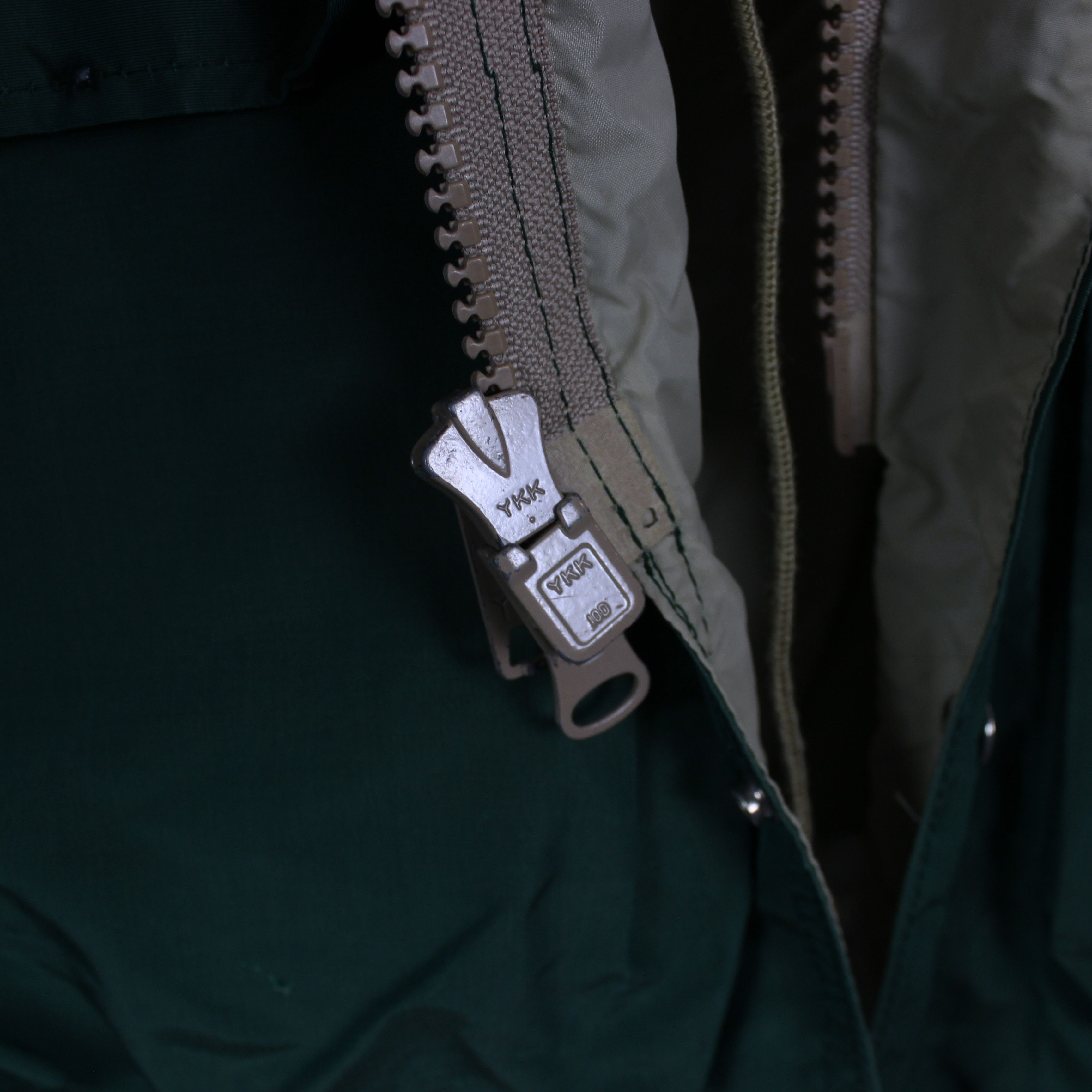L.L. Bean L.L. Bean light jacket men green men M made in USA Size US M / EU 48-50 / 2 - 11 Thumbnail