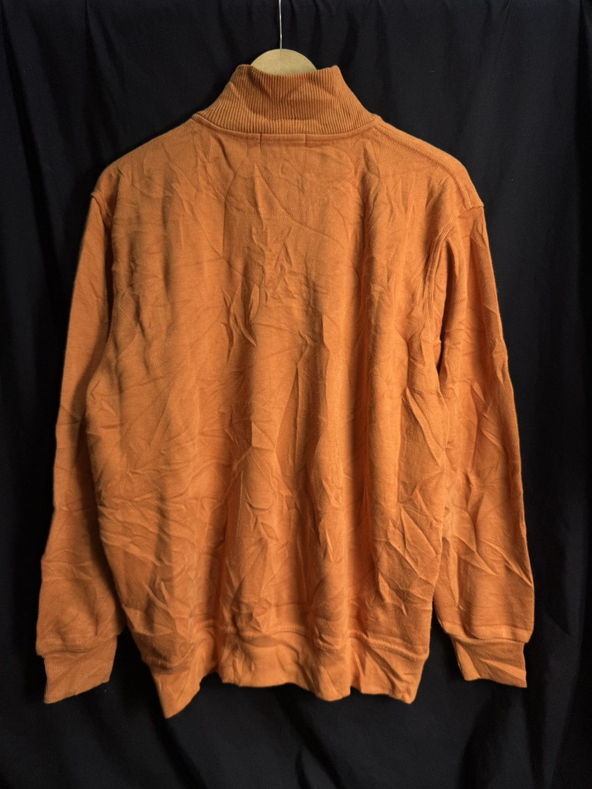 Kansai Yamamoto Kansai Yamamoto Halfzip Uptoyou Size US L / EU 52-54 / 3 - 3 Thumbnail