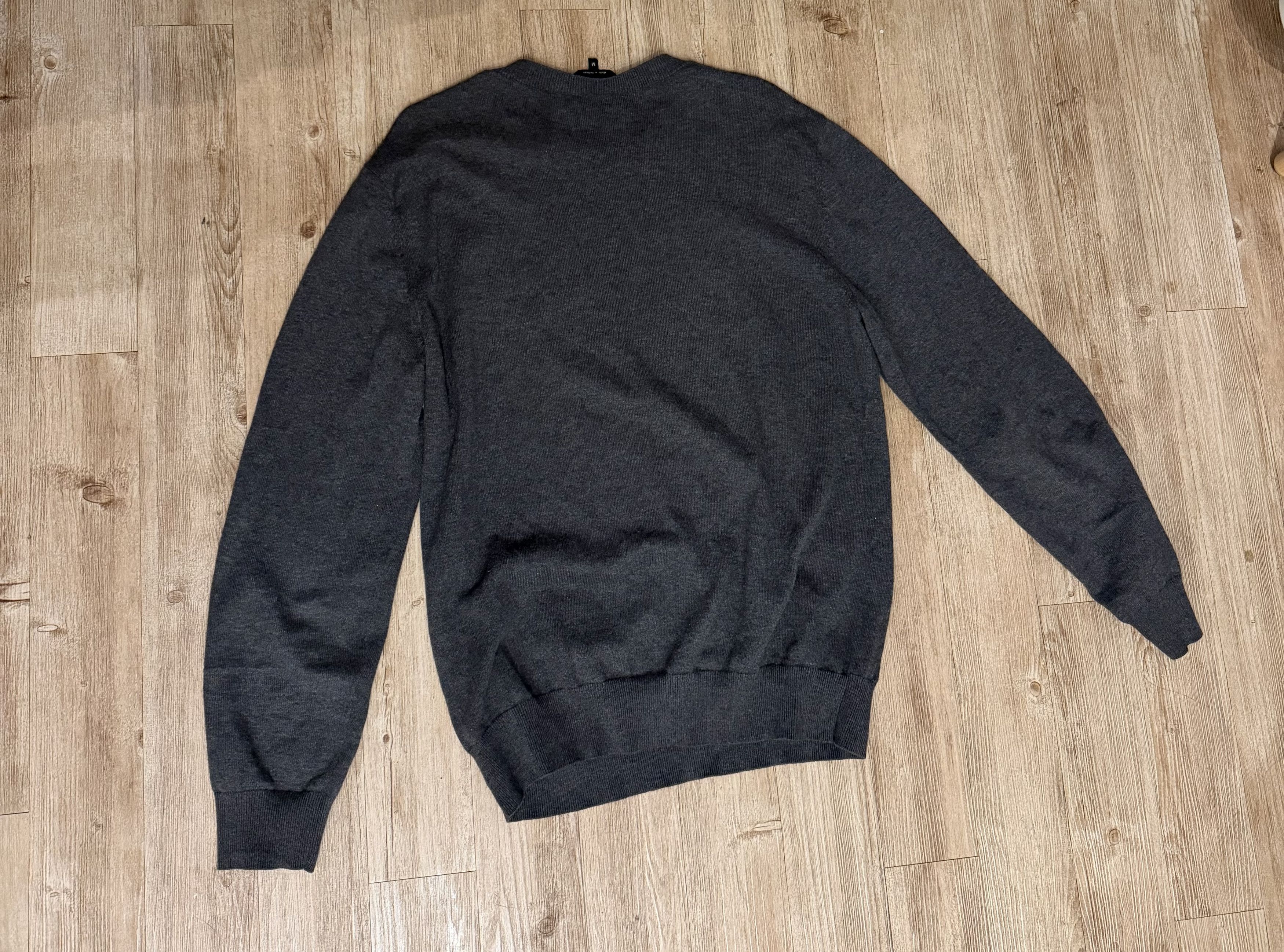 A.P.C. Eponymous Sweater Size US M / EU 48-50 / 2 - 2 Thumbnail