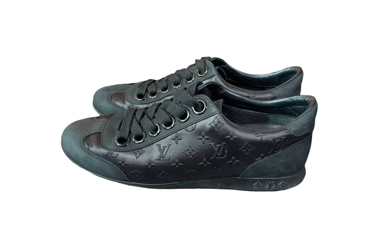 Louis Vuitton Louis Vuitton GO 0163 Size-37 Size US 6 / IT 36 - 1 Thumbnail