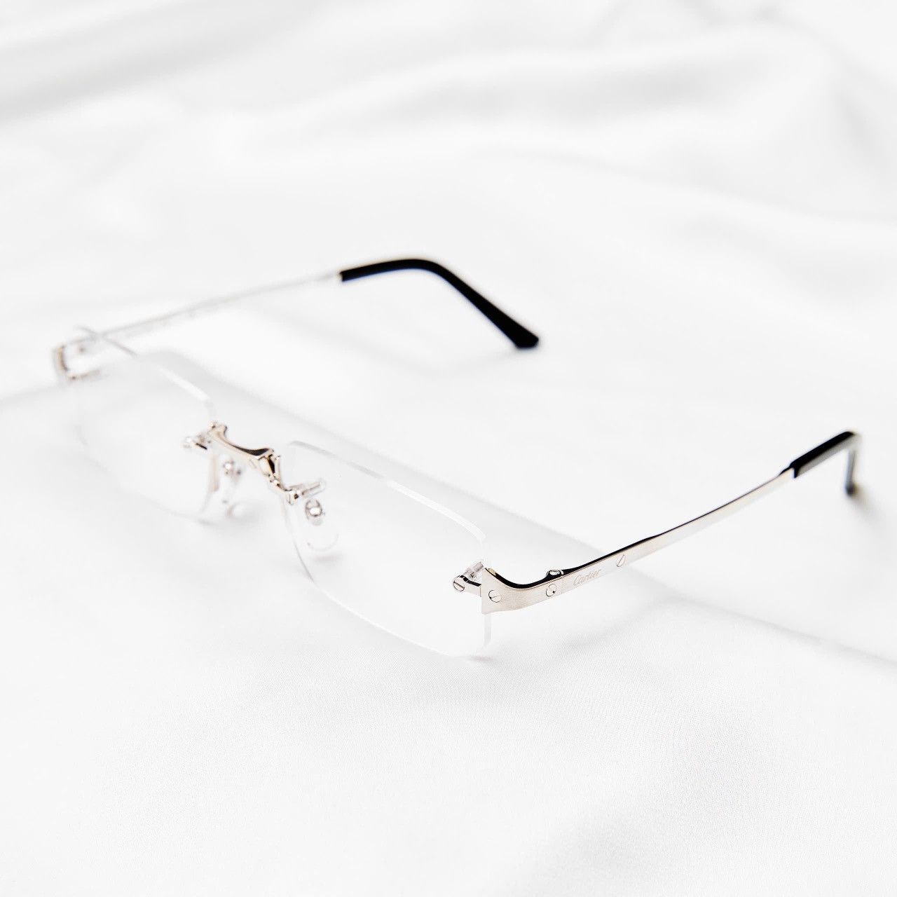 Cartier CARTIER CT0479O 002 GLASSES Size ONE SIZE - 2 Thumbnail