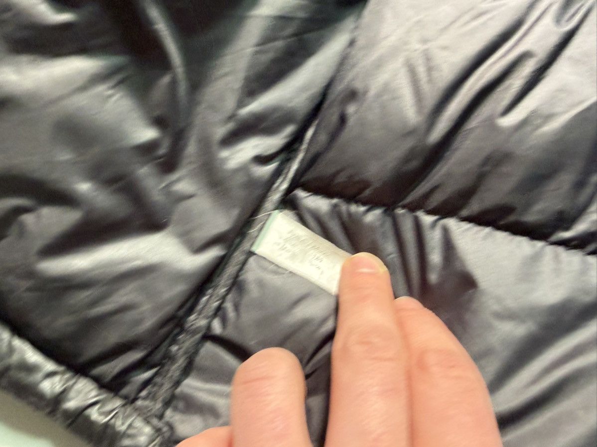 The North Face The North Face Puffer jacket Size US L / EU 52-54 / 3 - 12 Thumbnail