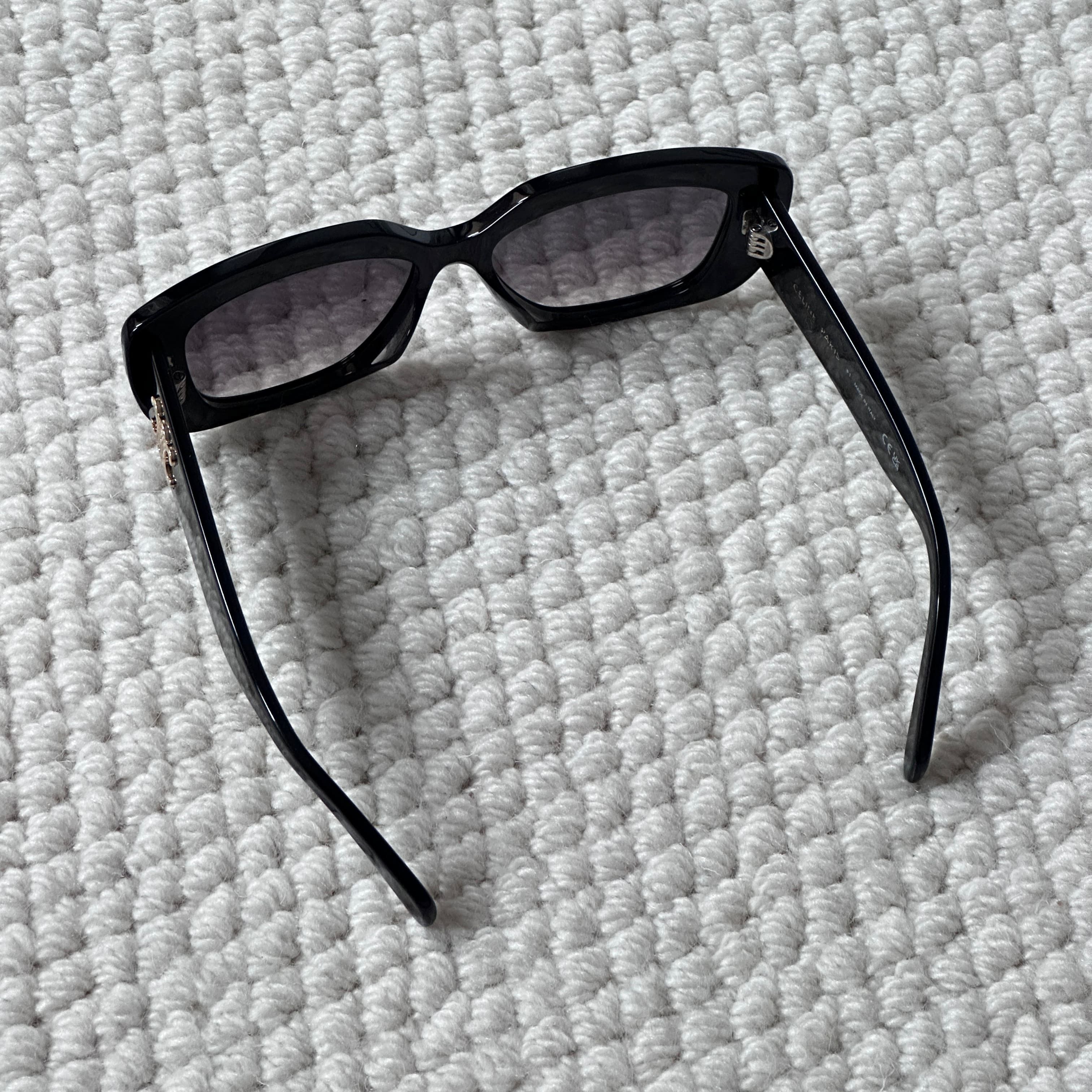 Celine CELINE CL40216U SUNGLASSES Size ONE SIZE - 4 Thumbnail