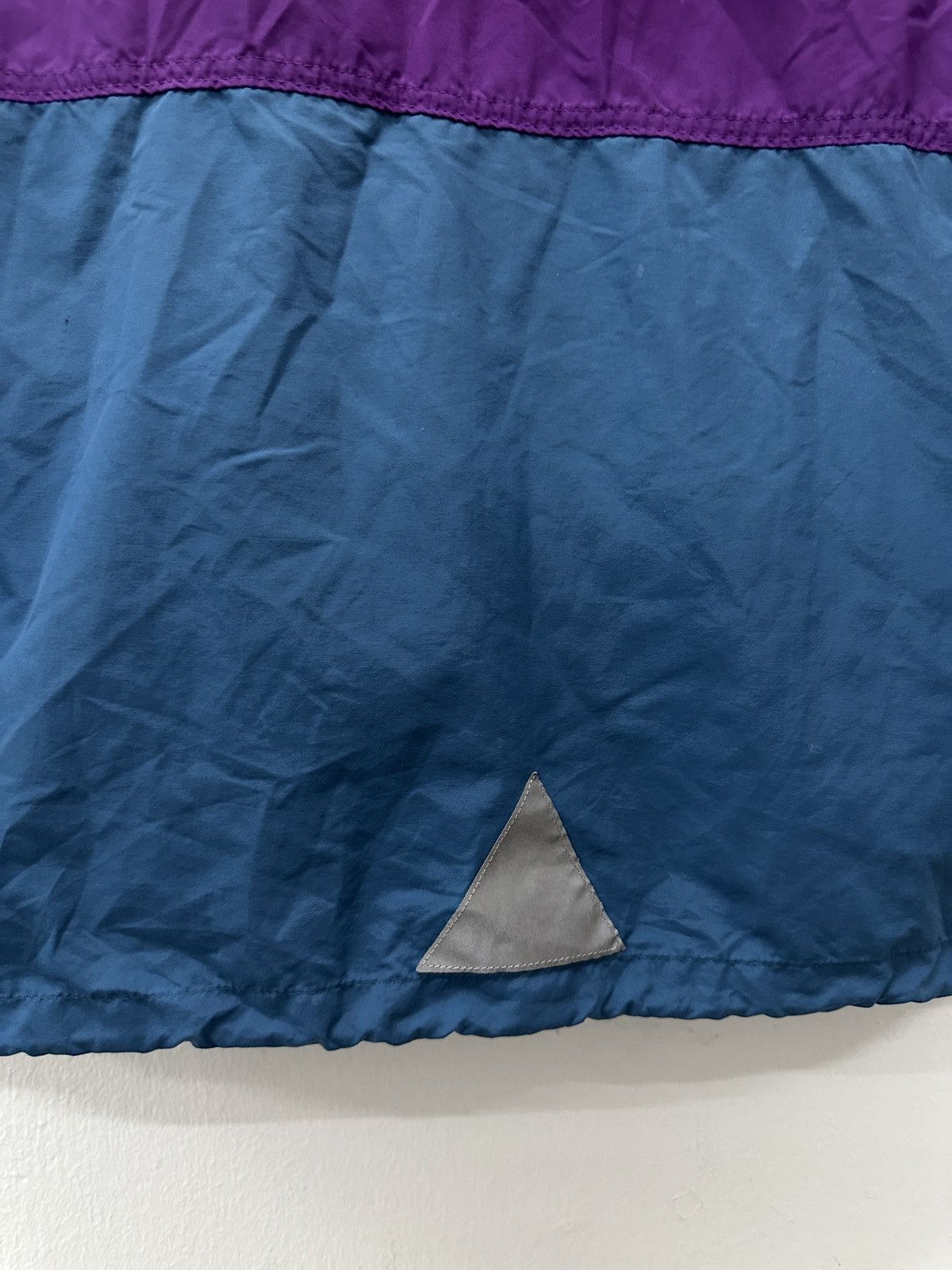 L.L. Bean Vintage L.L Bean Anorak Pullover Half Zipper Jacket Size US M / EU 48-50 / 2 - 17 Thumbnail