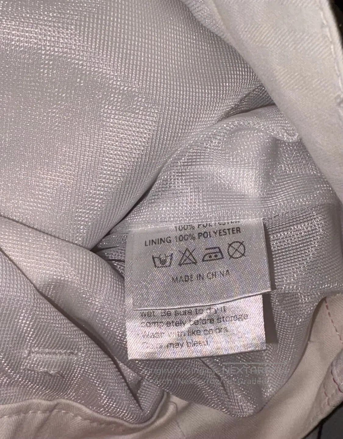 Oakley Oakley Cape Town Functional Pants. Size US 39 - 5 Thumbnail