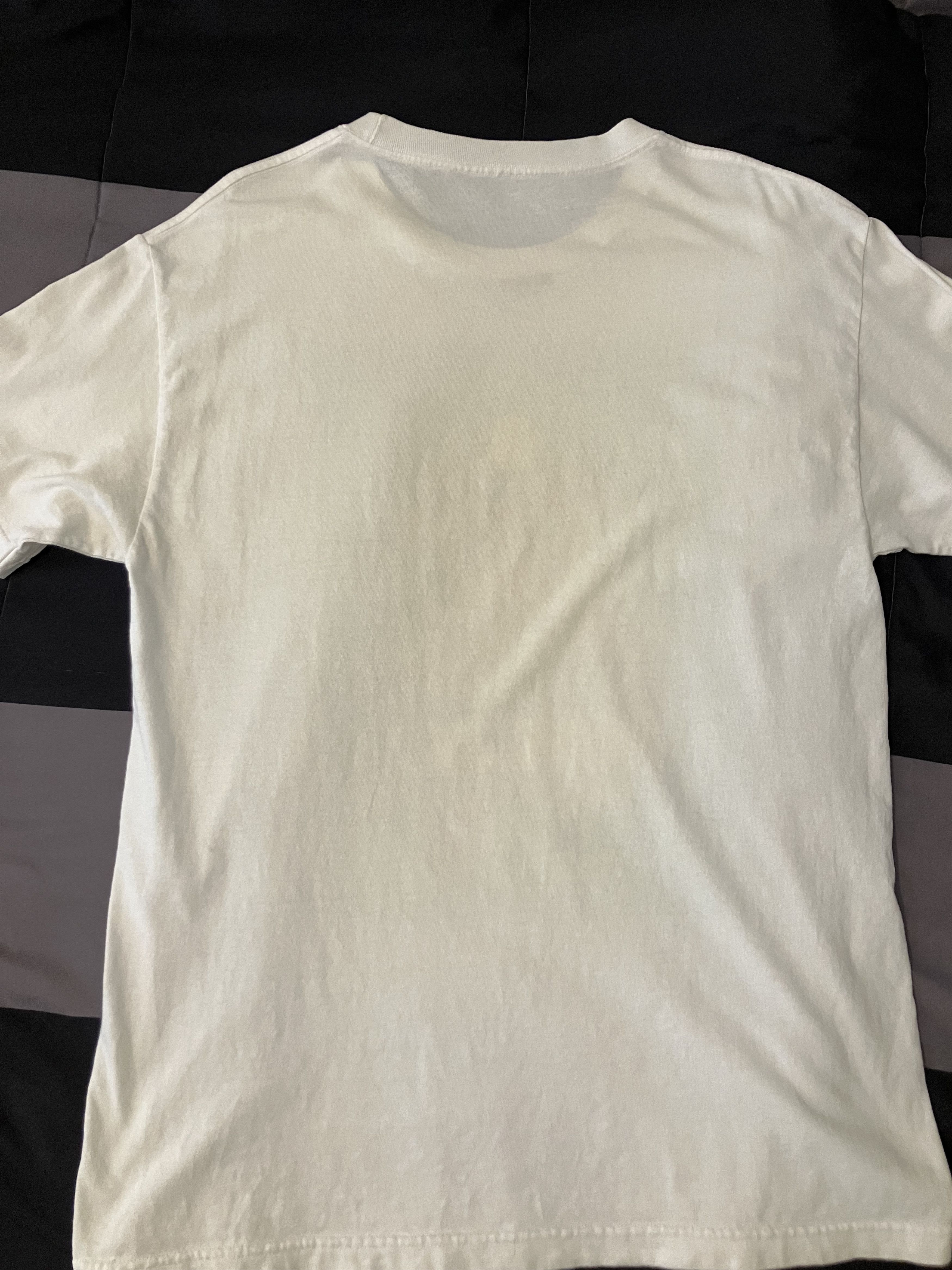 Lil Uzi Vert 2017 Release Lil Uzi Vert Shirt Size US L / EU 52-54 / 3 - 2 Thumbnail