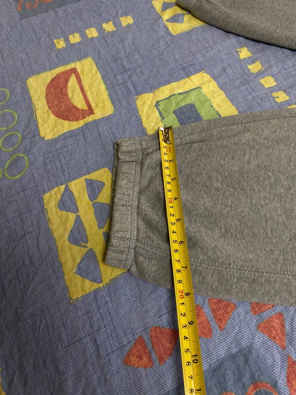 Nike Vintage 90s Nike Pants Mens Size US 32 / EU 48 - 7 Thumbnail