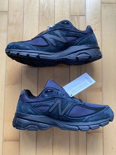 New Balance 990 V 4 Jjjjound | Grailed