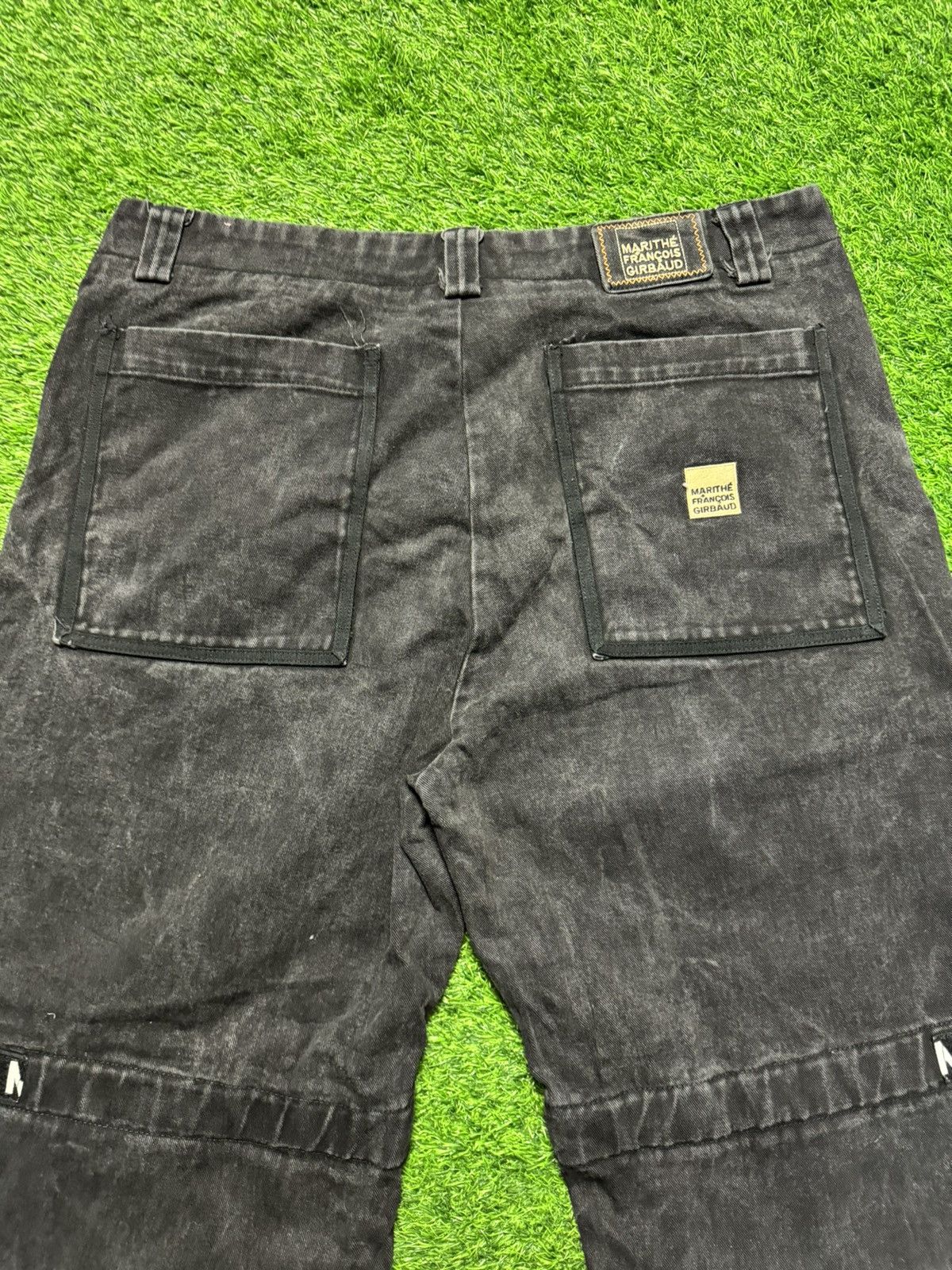 JNCO marithe francois girbaud - baggy pant Size US 42 / EU 58 - 16 Thumbnail
