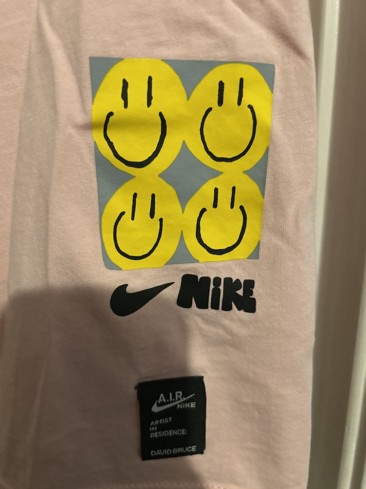 Nike Nike sport tee Size US L / EU 52-54 / 3 - 2 Thumbnail