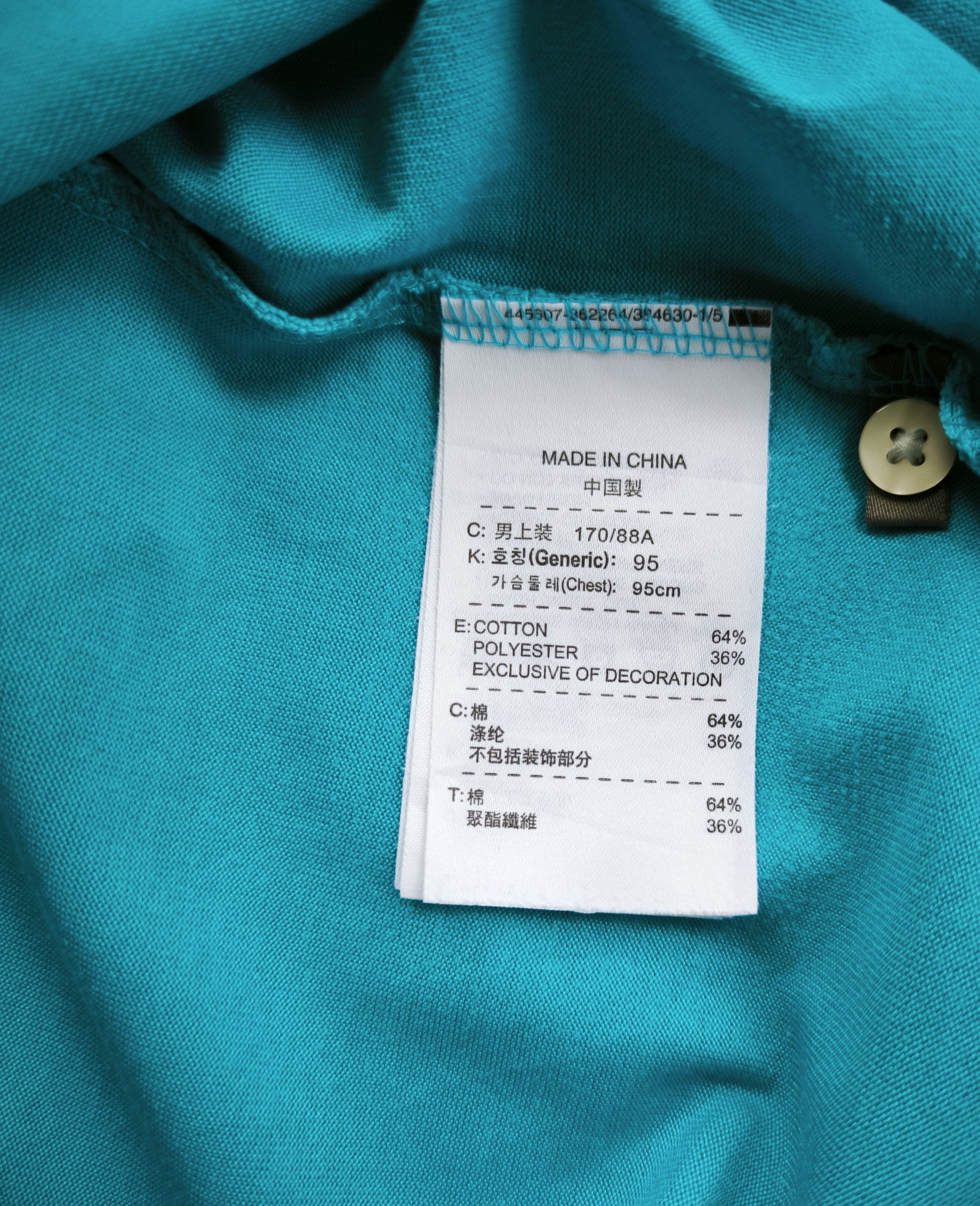 Nike × Tiger Woods NIKE TIGER WOODS polo golf shirt Size US M / EU 48-50 / 2 - 5 Thumbnail
