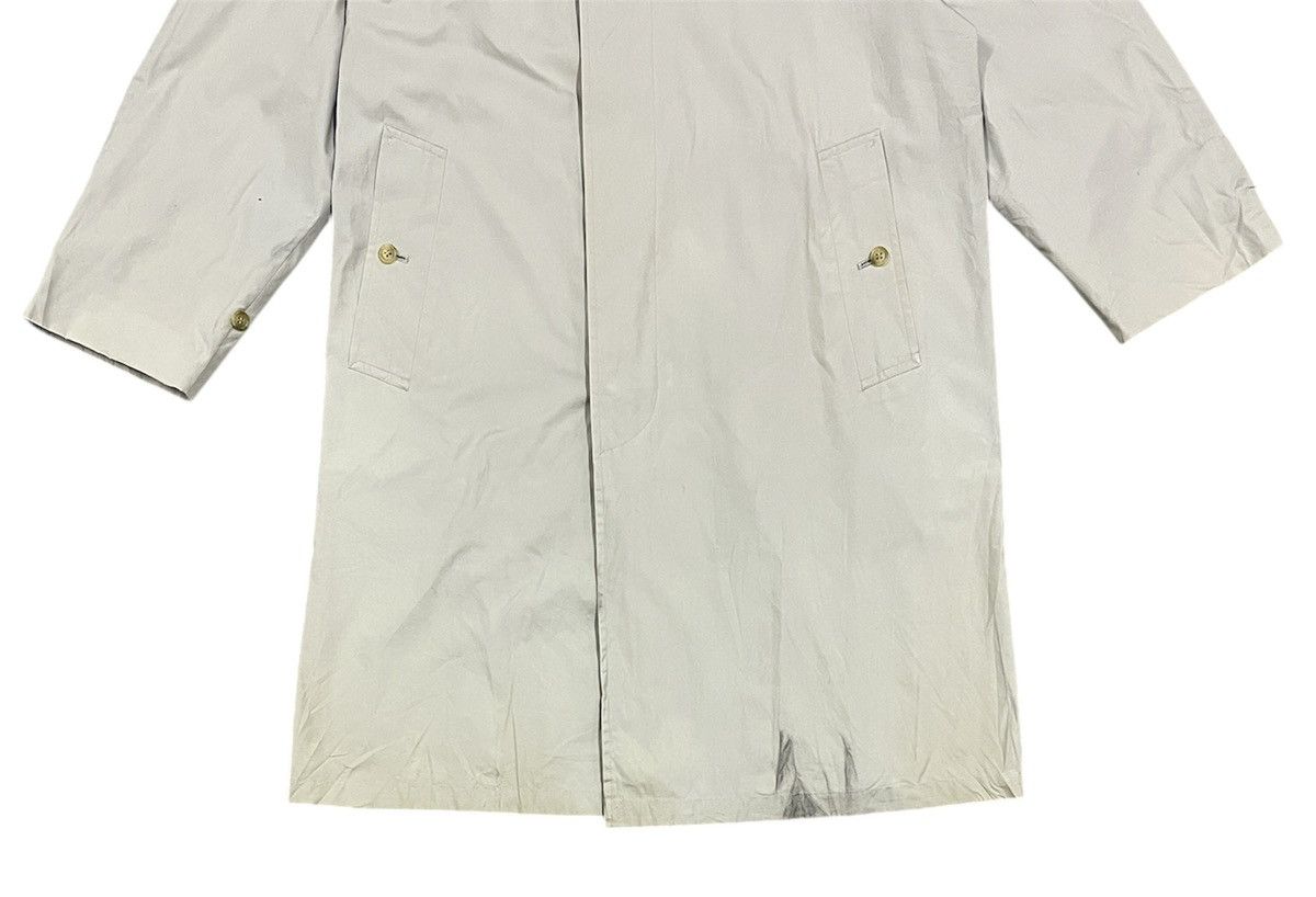 Burberry Vintage burberry’s parka Size US XL / EU 56 / 4 - 5 Thumbnail