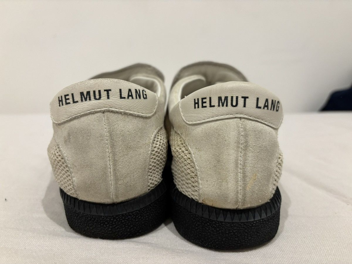 Helmut Lang Archive Helmut Lang Slip-on Sneakers Size US 9 / EU 42 - 3 Thumbnail