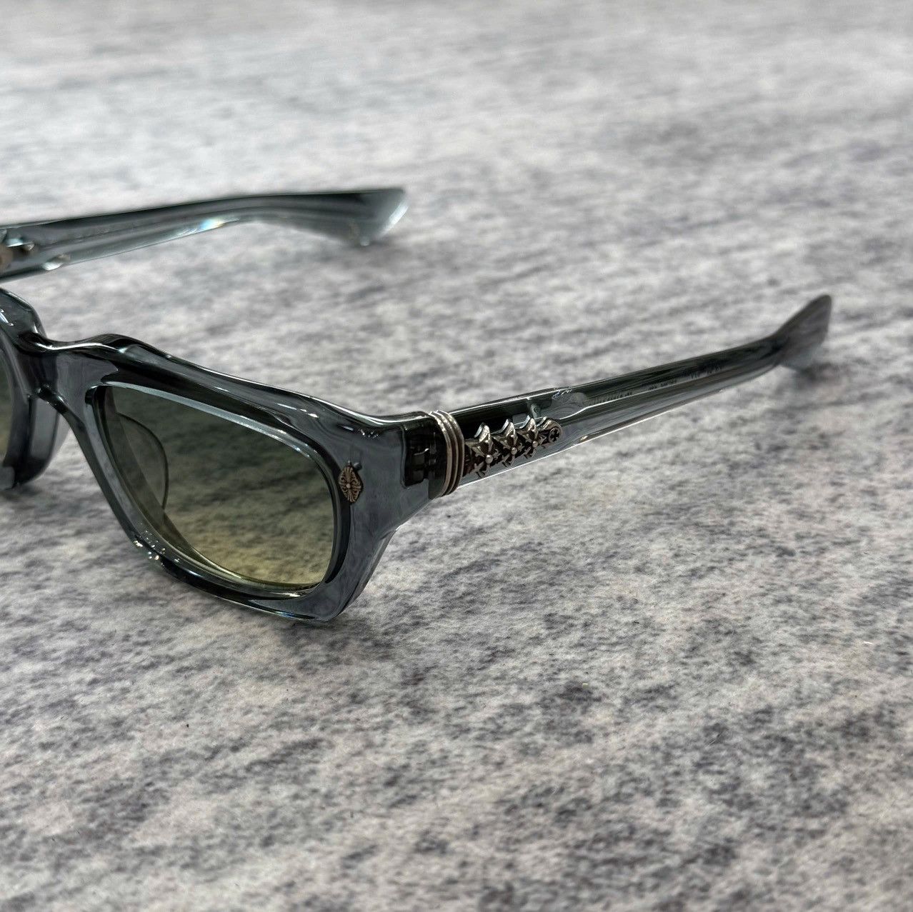 Chrome Hearts CHROME HEARTS IDAWANNA Slated Size ONE SIZE - 2 Thumbnail