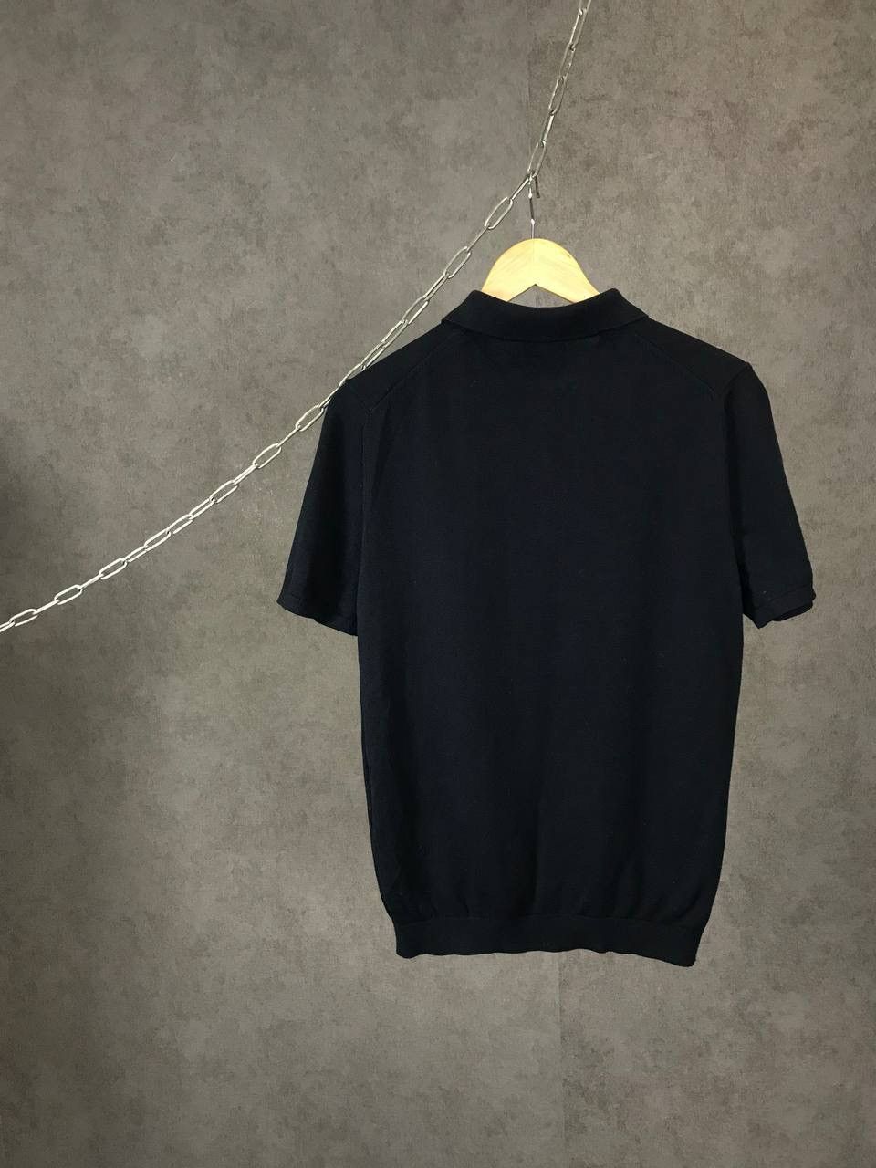 Reiss Reiss polo tee Size US S / EU 44-46 / 1 - 5 Thumbnail