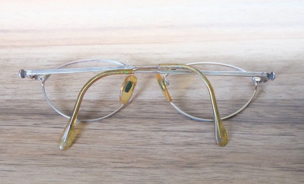 Vintage Roughrider USA Glasses Size ONE SIZE - 8 Thumbnail