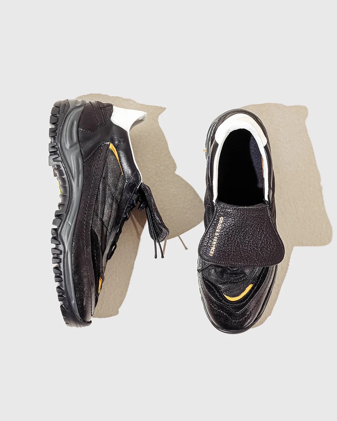 Other Goods & Services FS02 Field Shoe Size US 10 / EU 43 - 3 Thumbnail