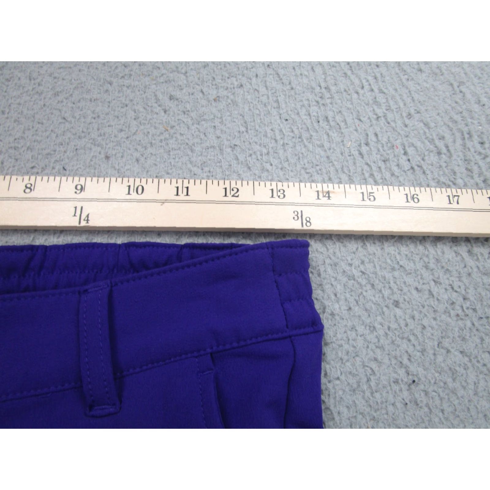 Vintage Columbia Opening Ceremony Pants Womens XS Omni-Shield Collaboration Athletic Size 26" / US 2 / IT 38 - 5 Thumbnail
