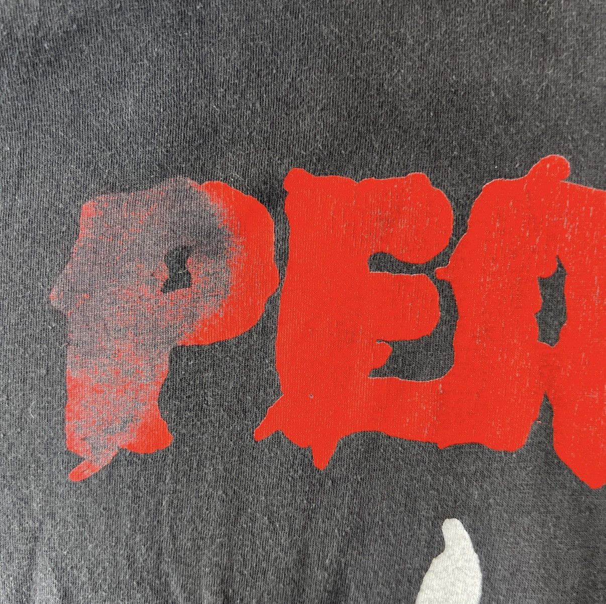 Vintage Vintage Pearl Jam Alive T Shirt Size US L / EU 52-54 / 3 - 3 Thumbnail