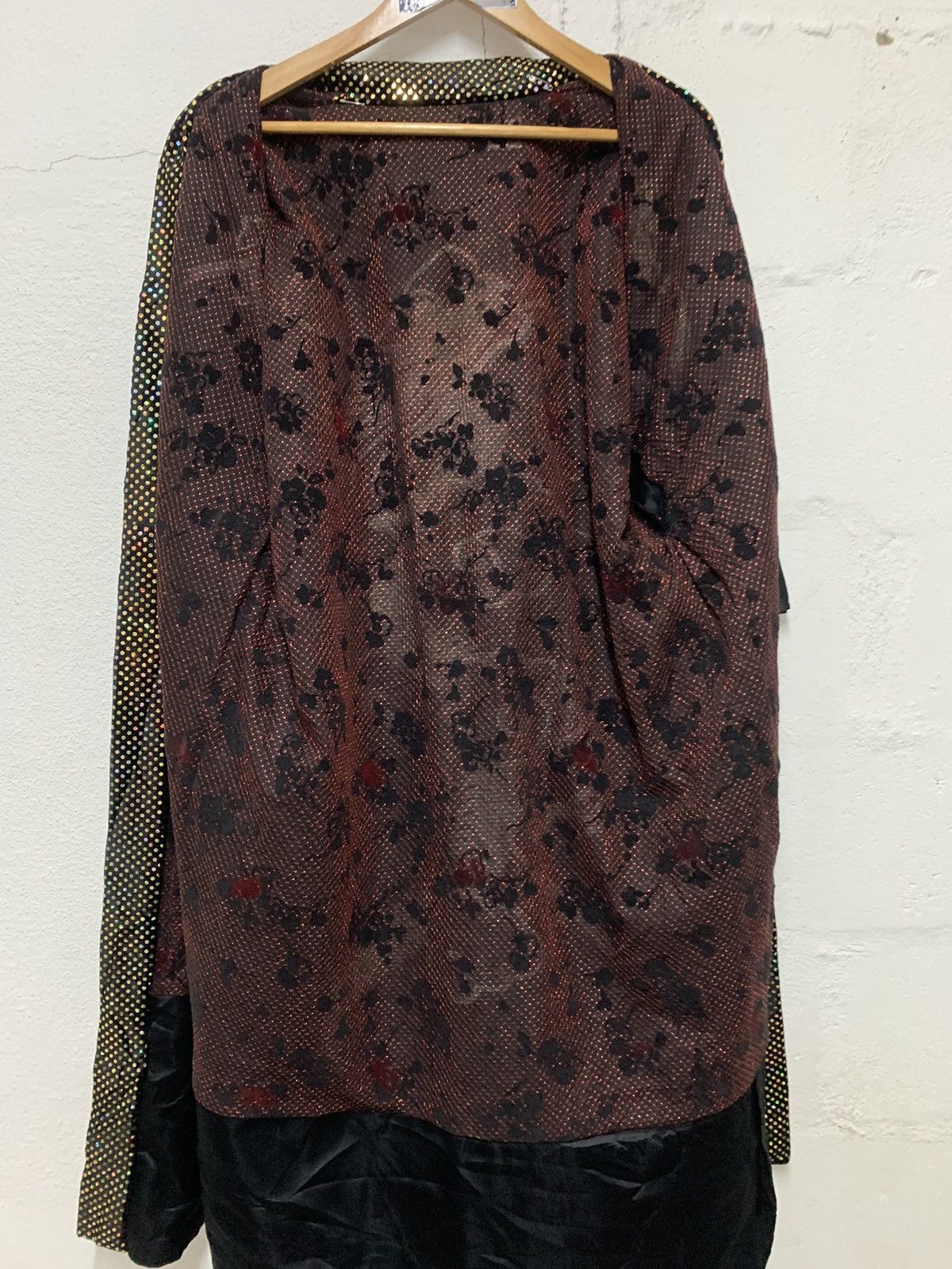 Japanese Brand Vintage Kimono Dragon Japanese Traditional Size US XL / EU 56 / 4 - 5 Thumbnail