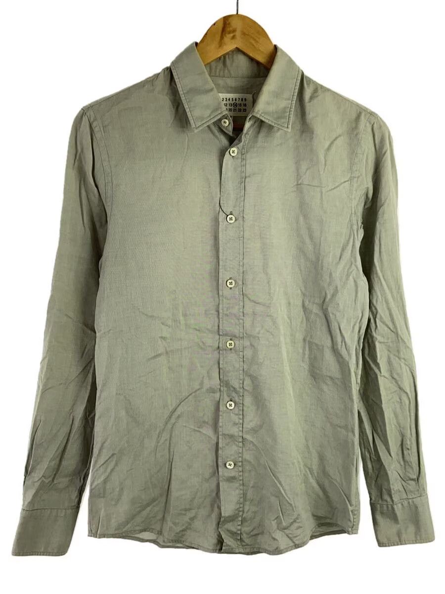 2014 Cotton Button Shirt