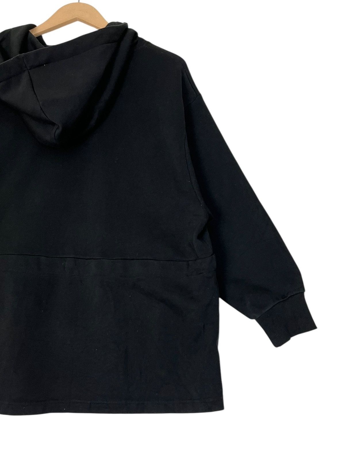 GU × Undercover Gu x Undercover Flowers Pin Logo Hoodie Size S / US 4 / IT 40 - 9 Thumbnail