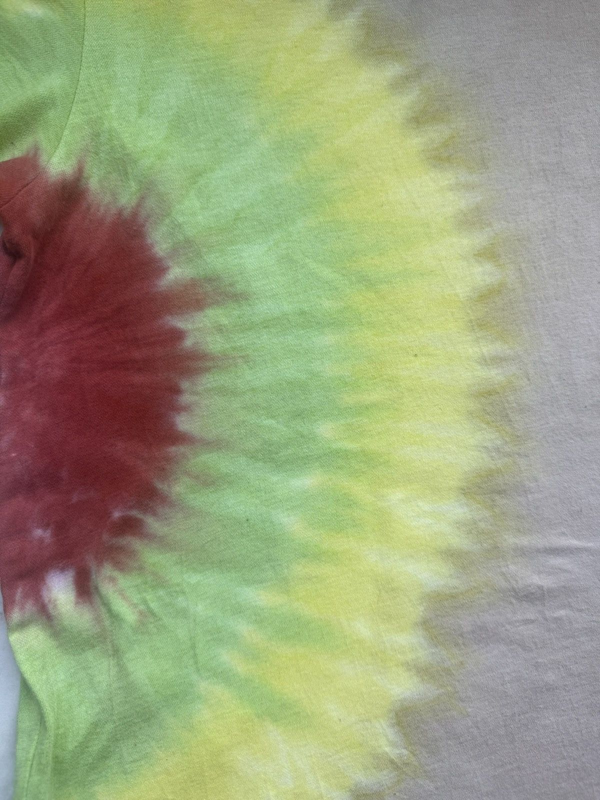The Elder Statesman Cashmere/Cotton tie dye Statesman’s Shirt Size US M / EU 48-50 / 2 - 4 Thumbnail